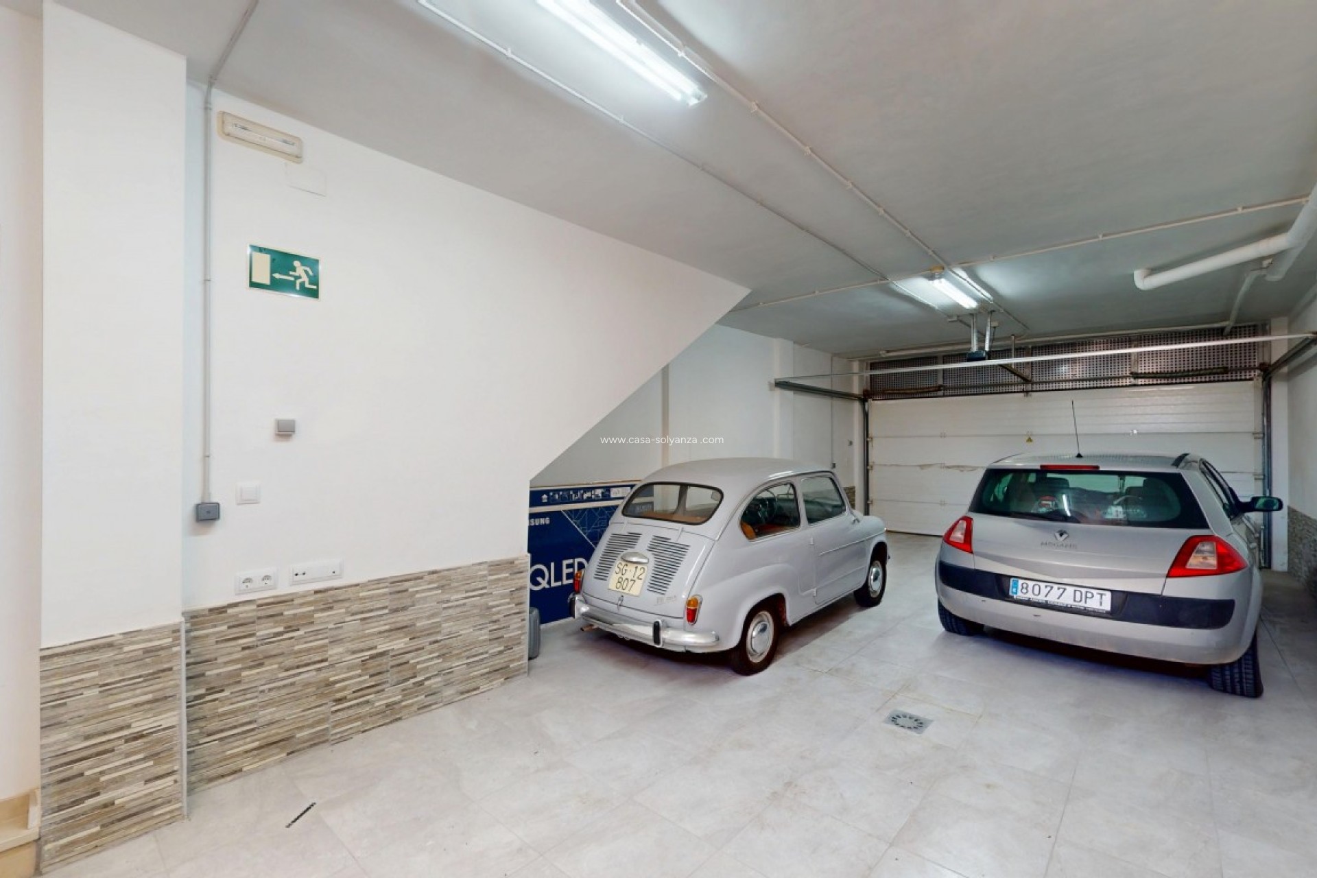 Wiederverkauf - Stadthaus - Los Alcázares - Costa Calida