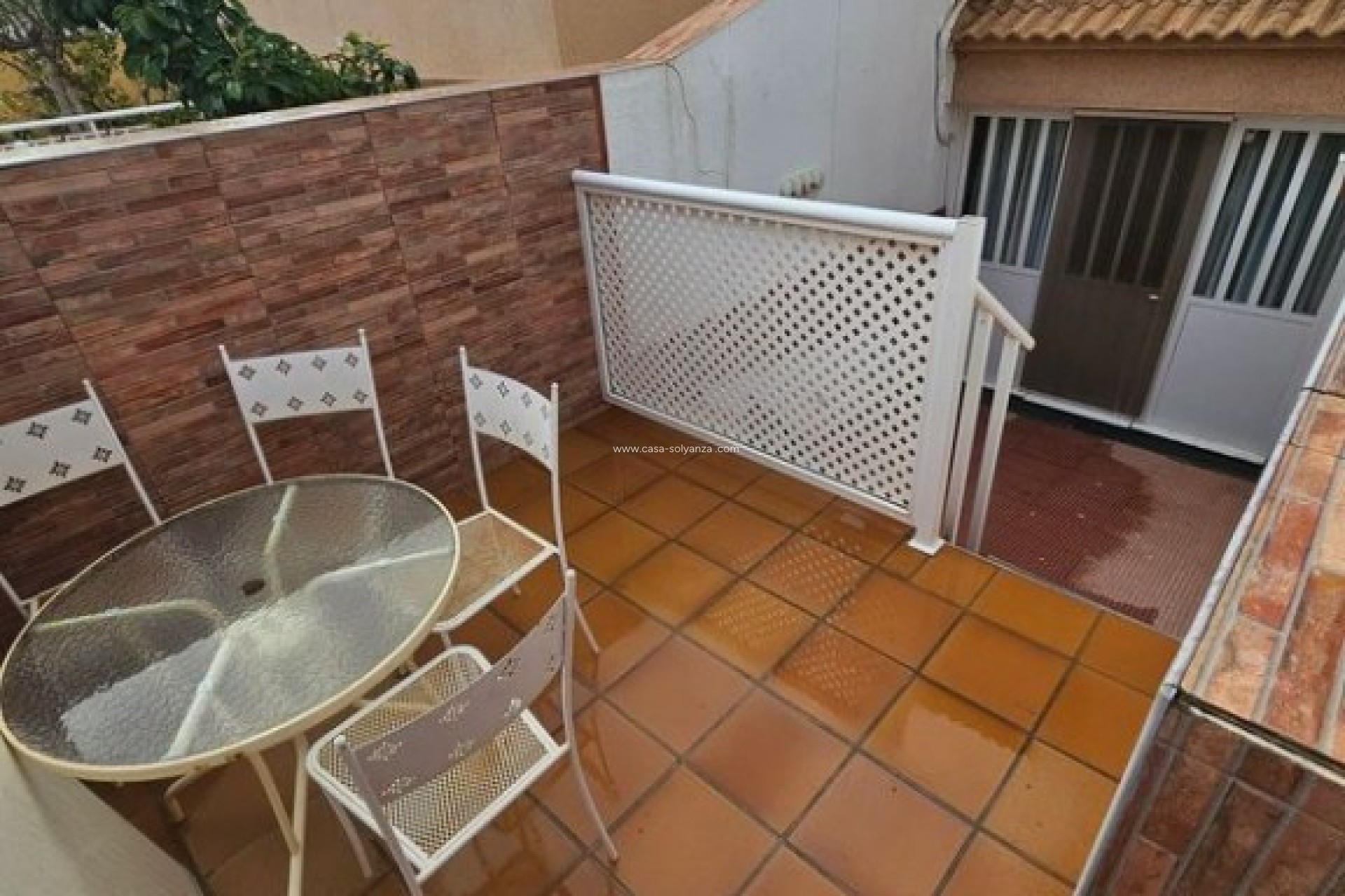 Wiederverkauf - Stadthaus - Los Alcázares - Costa Calida