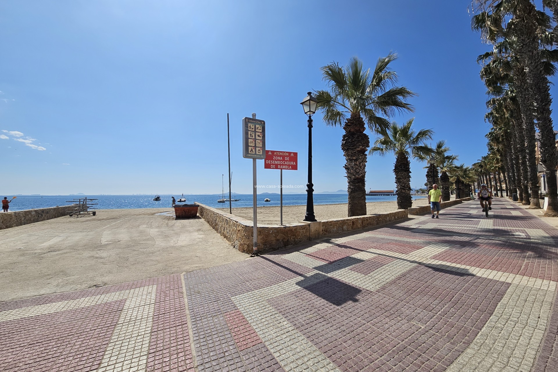 Wiederverkauf - Stadthaus - Los Alcázares - Costa Calida
