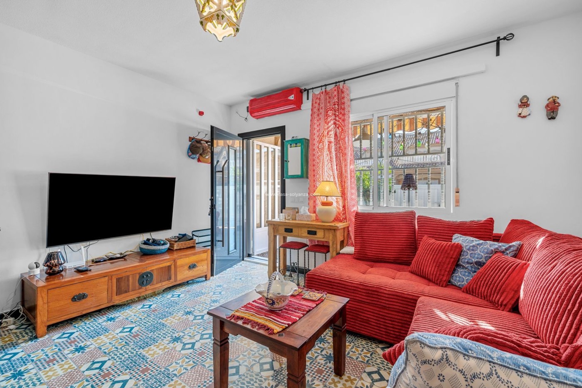 Wiederverkauf - Stadthaus - Los Alcazares - Los Alcázares