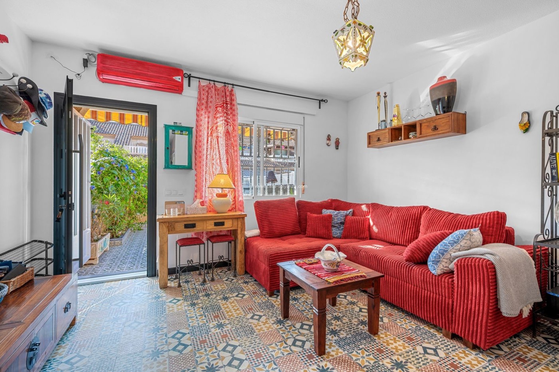 Wiederverkauf - Stadthaus - Los Alcazares - Los Alcázares