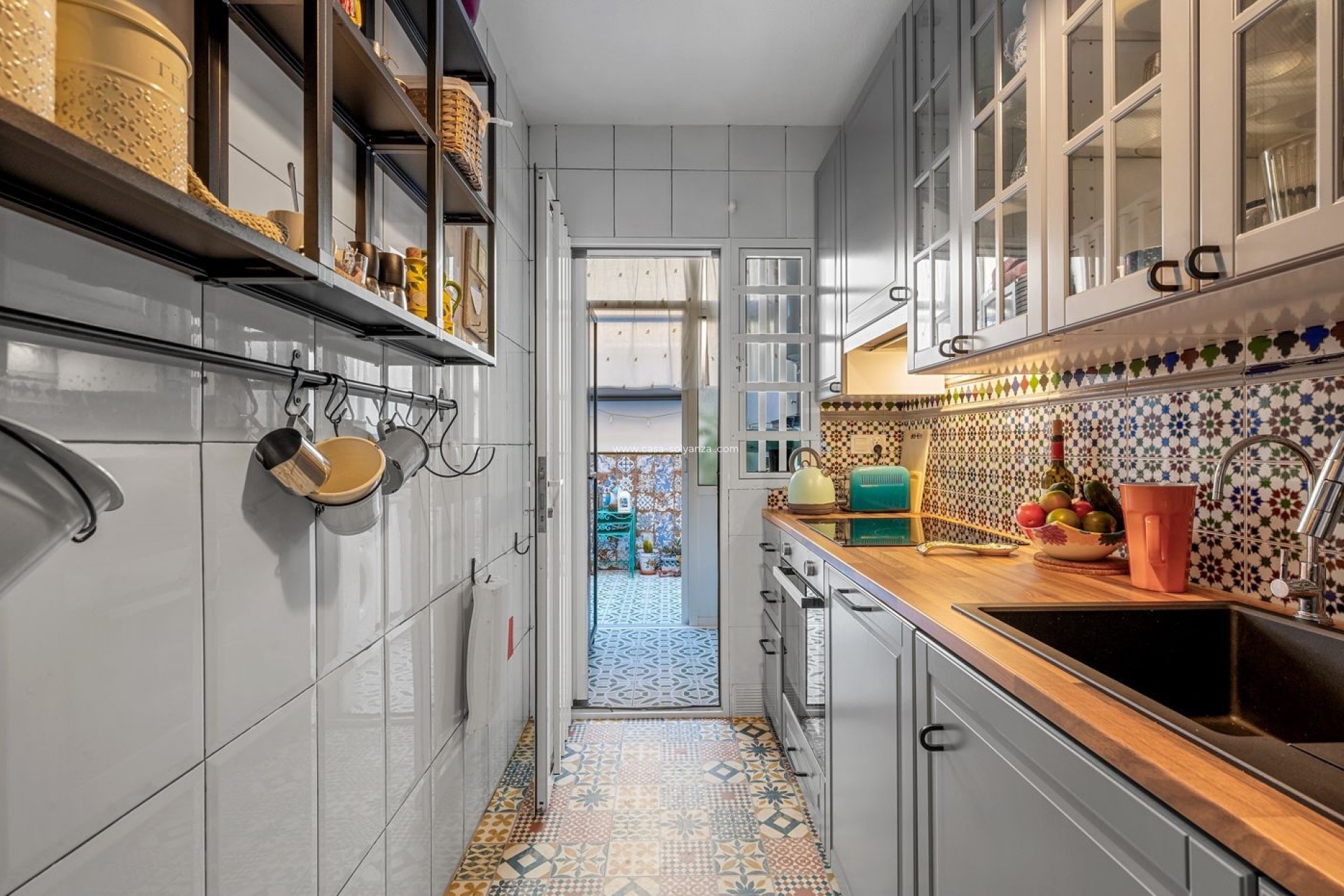 Wiederverkauf - Stadthaus - Los Alcazares - Los Alcázares