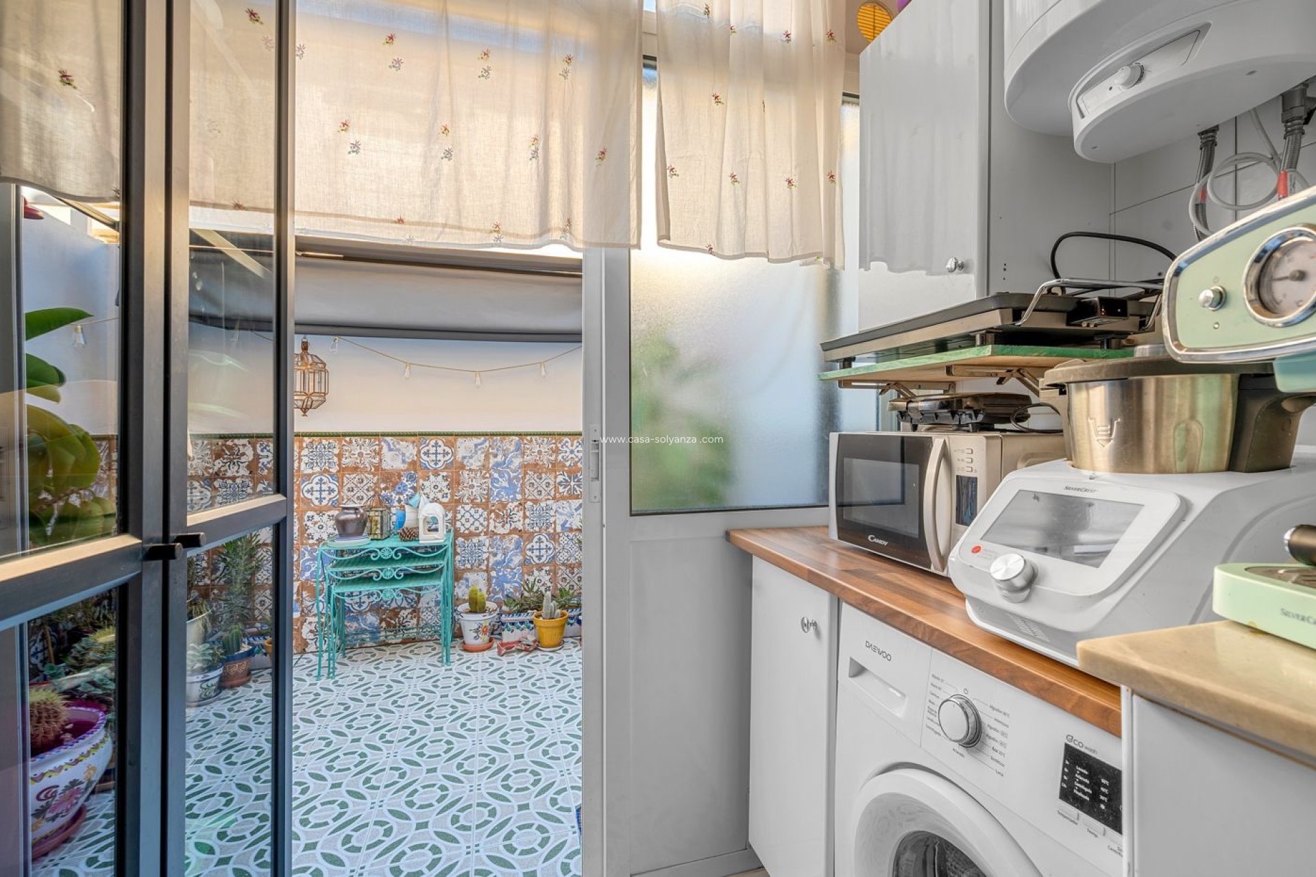 Wiederverkauf - Stadthaus - Los Alcazares - Los Alcázares