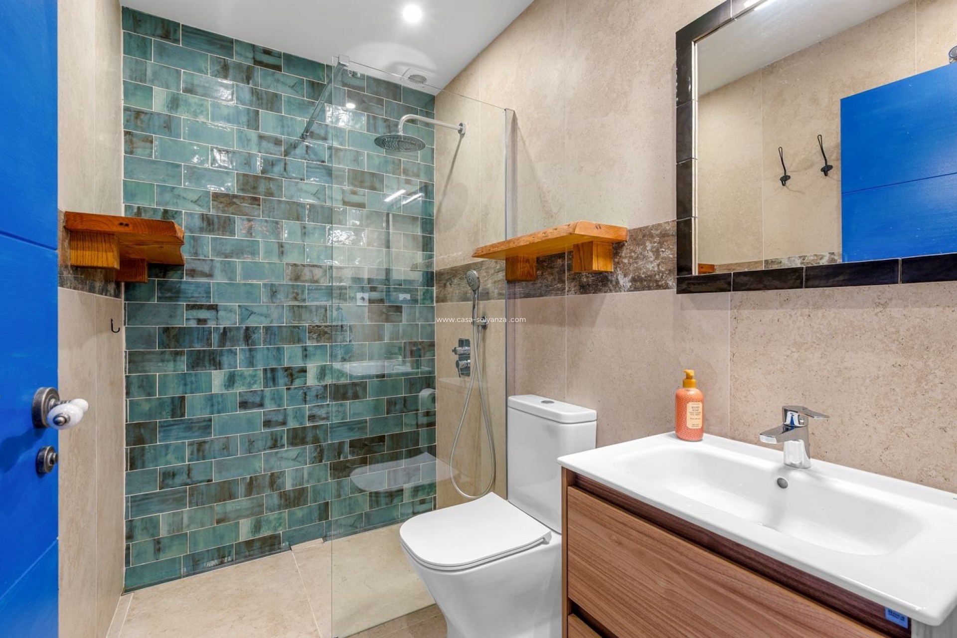 Wiederverkauf - Stadthaus - Los Alcazares - Los Alcázares