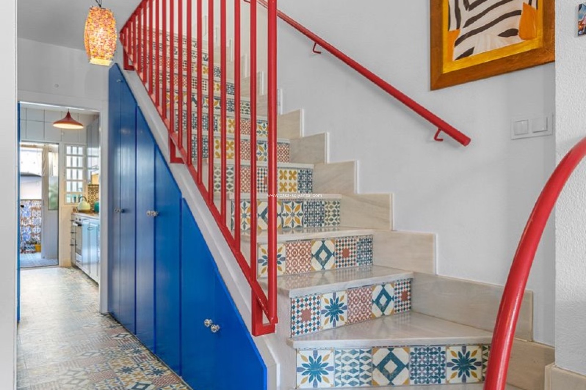 Wiederverkauf - Stadthaus - Los Alcazares - Los Alcázares