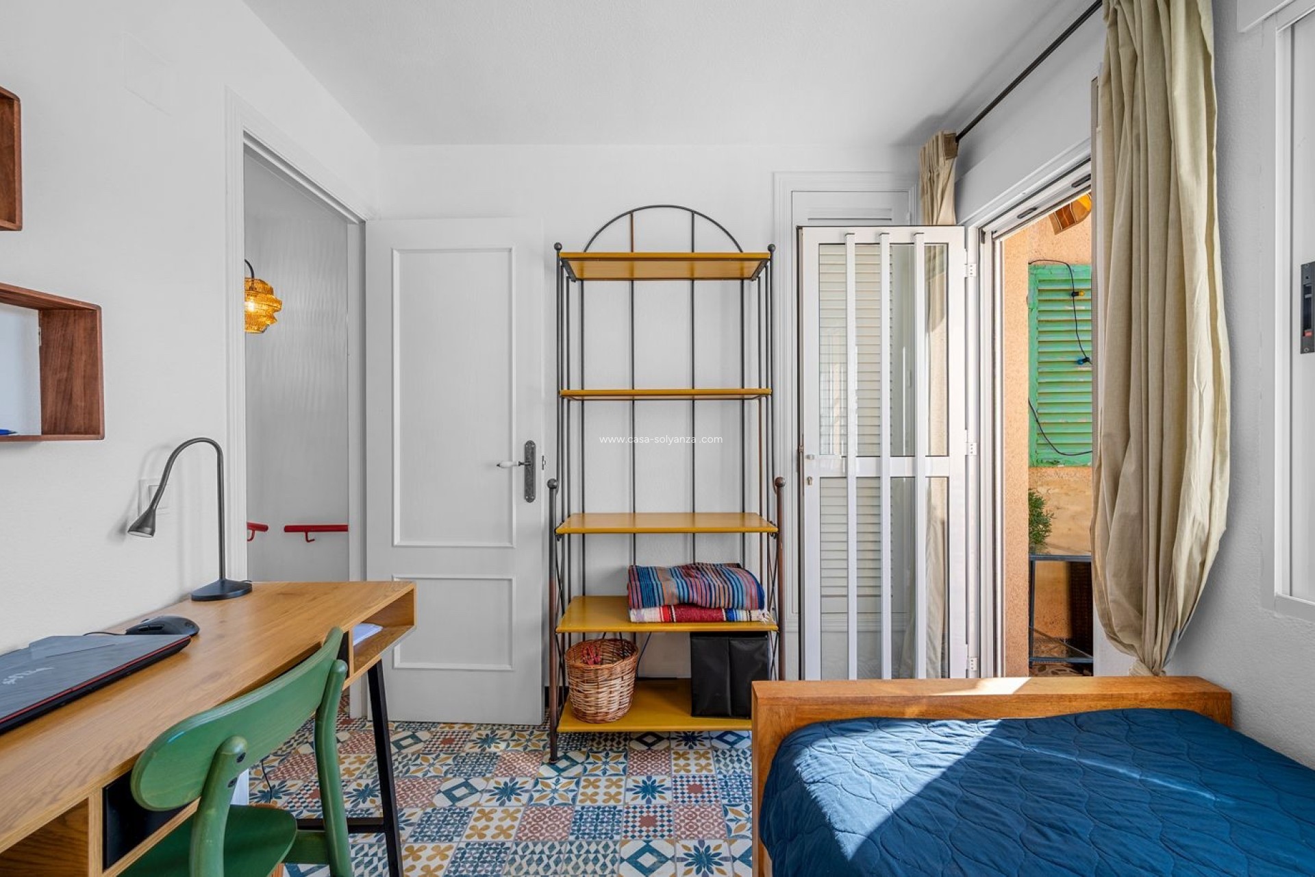 Wiederverkauf - Stadthaus - Los Alcazares - Los Alcázares