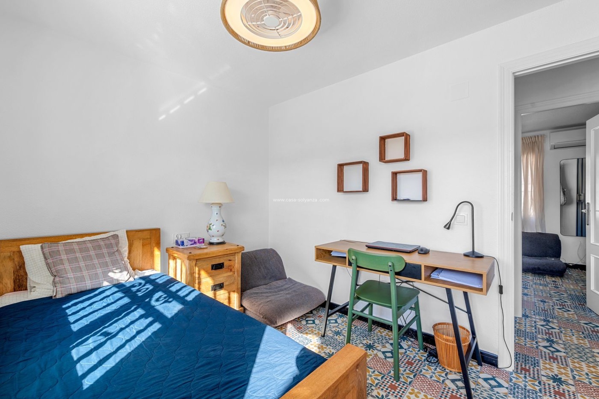 Wiederverkauf - Stadthaus - Los Alcazares - Los Alcázares