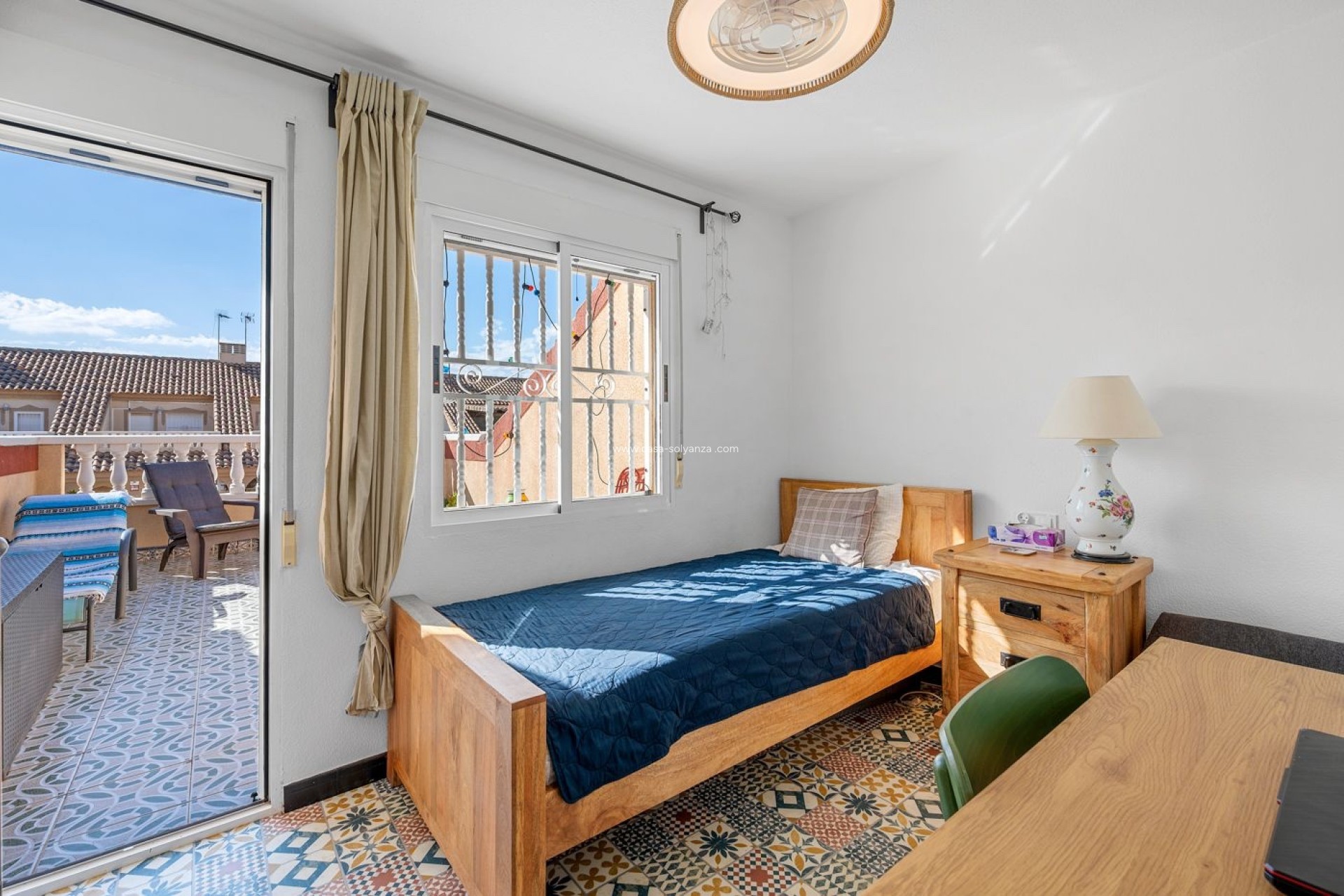 Wiederverkauf - Stadthaus - Los Alcazares - Los Alcázares