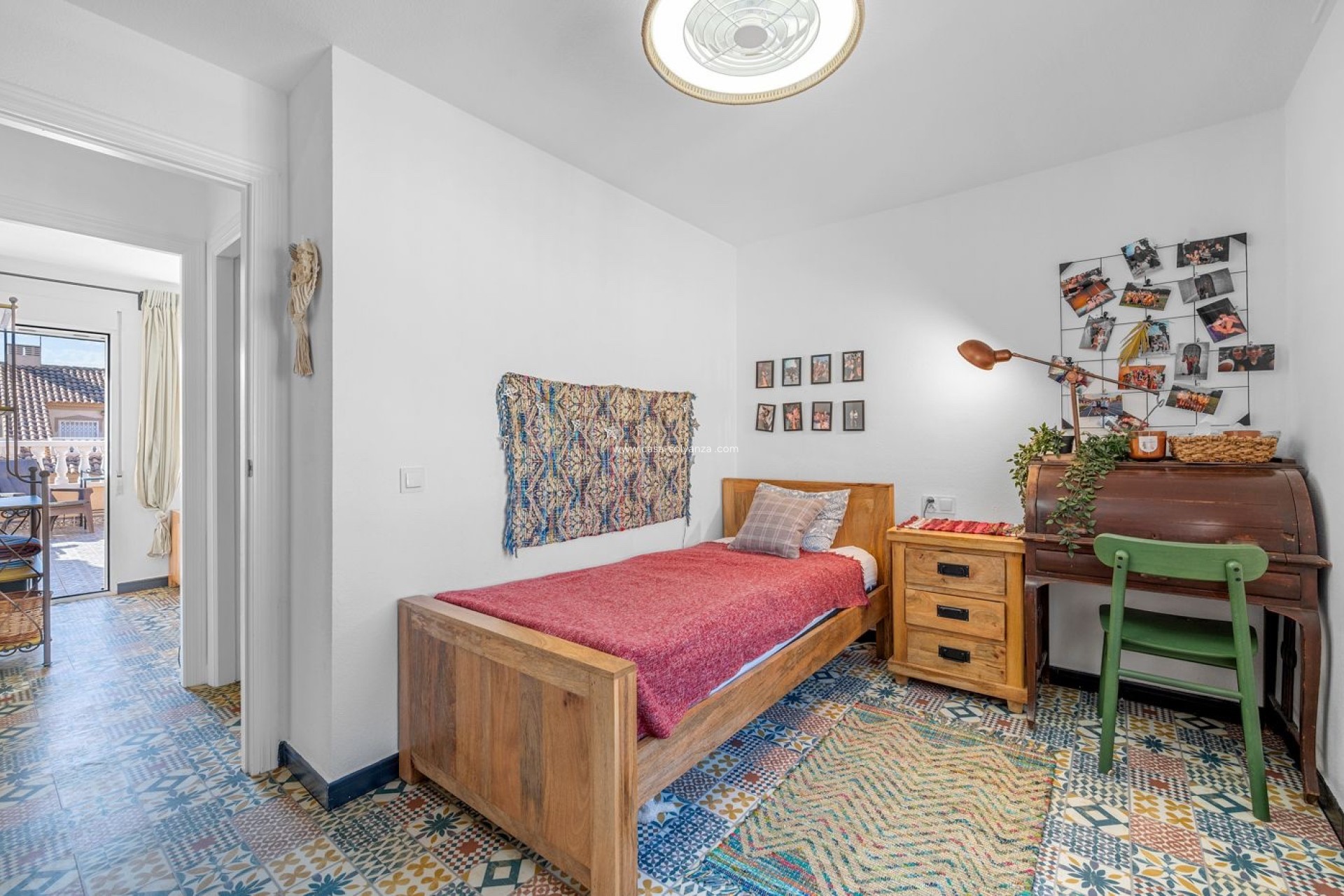 Wiederverkauf - Stadthaus - Los Alcazares - Los Alcázares