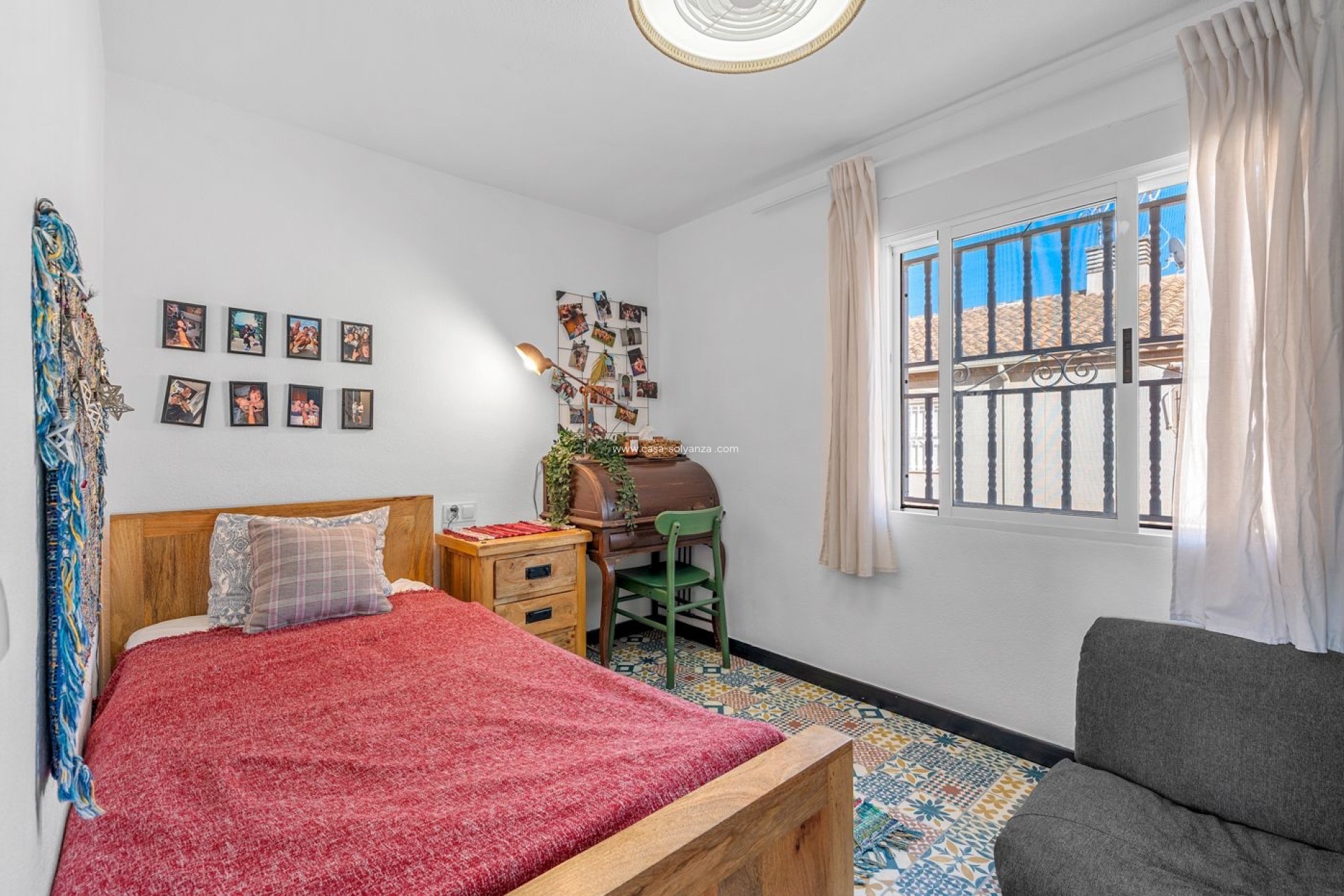 Wiederverkauf - Stadthaus - Los Alcazares - Los Alcázares