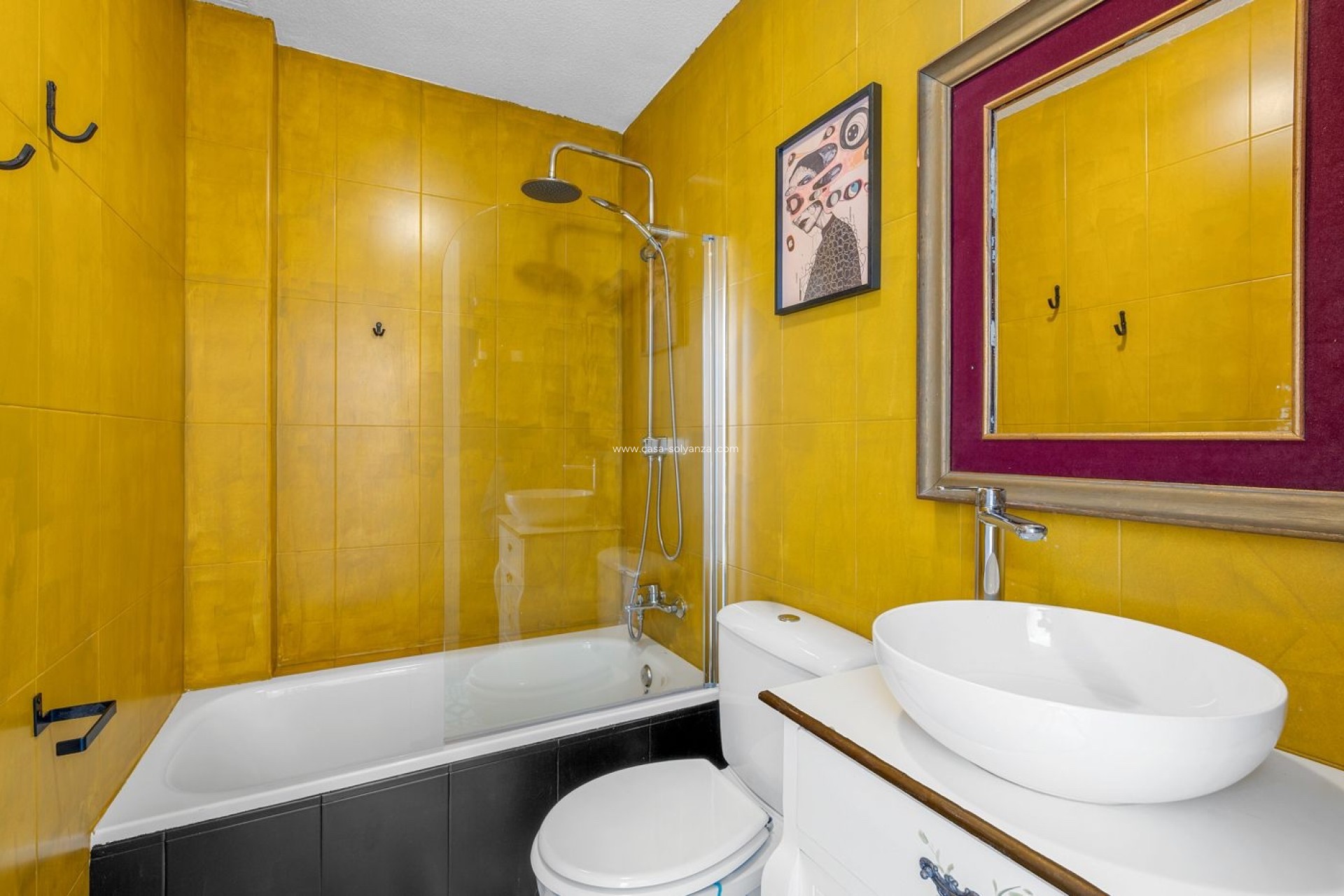 Wiederverkauf - Stadthaus - Los Alcazares - Los Alcázares