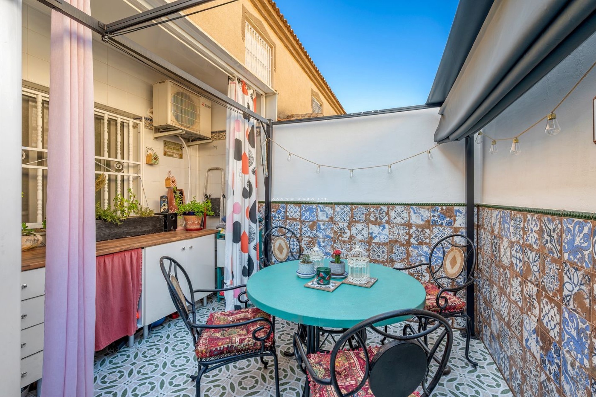 Wiederverkauf - Stadthaus - Los Alcazares - Los Alcázares