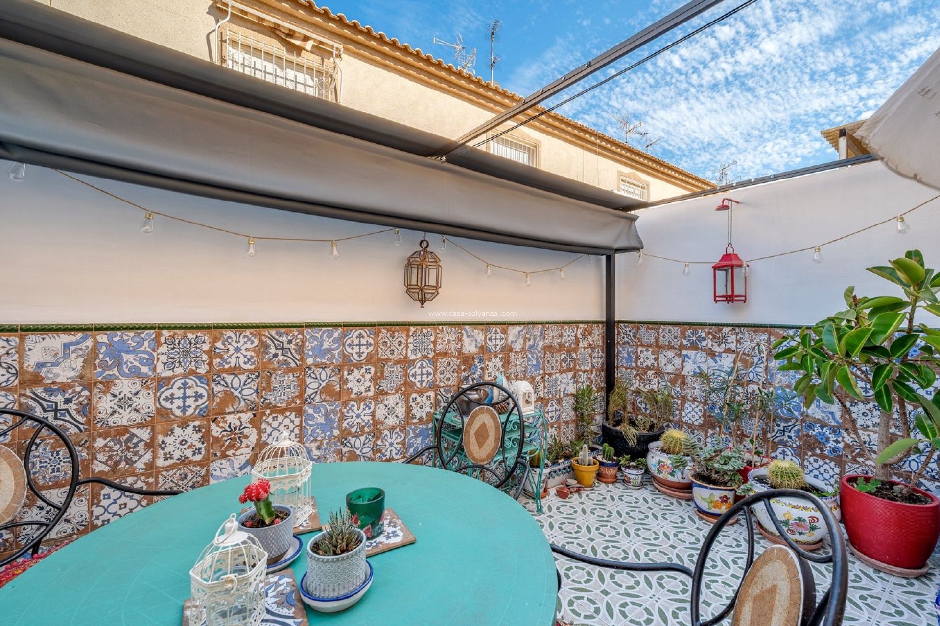 Wiederverkauf - Stadthaus - Los Alcazares - Los Alcázares