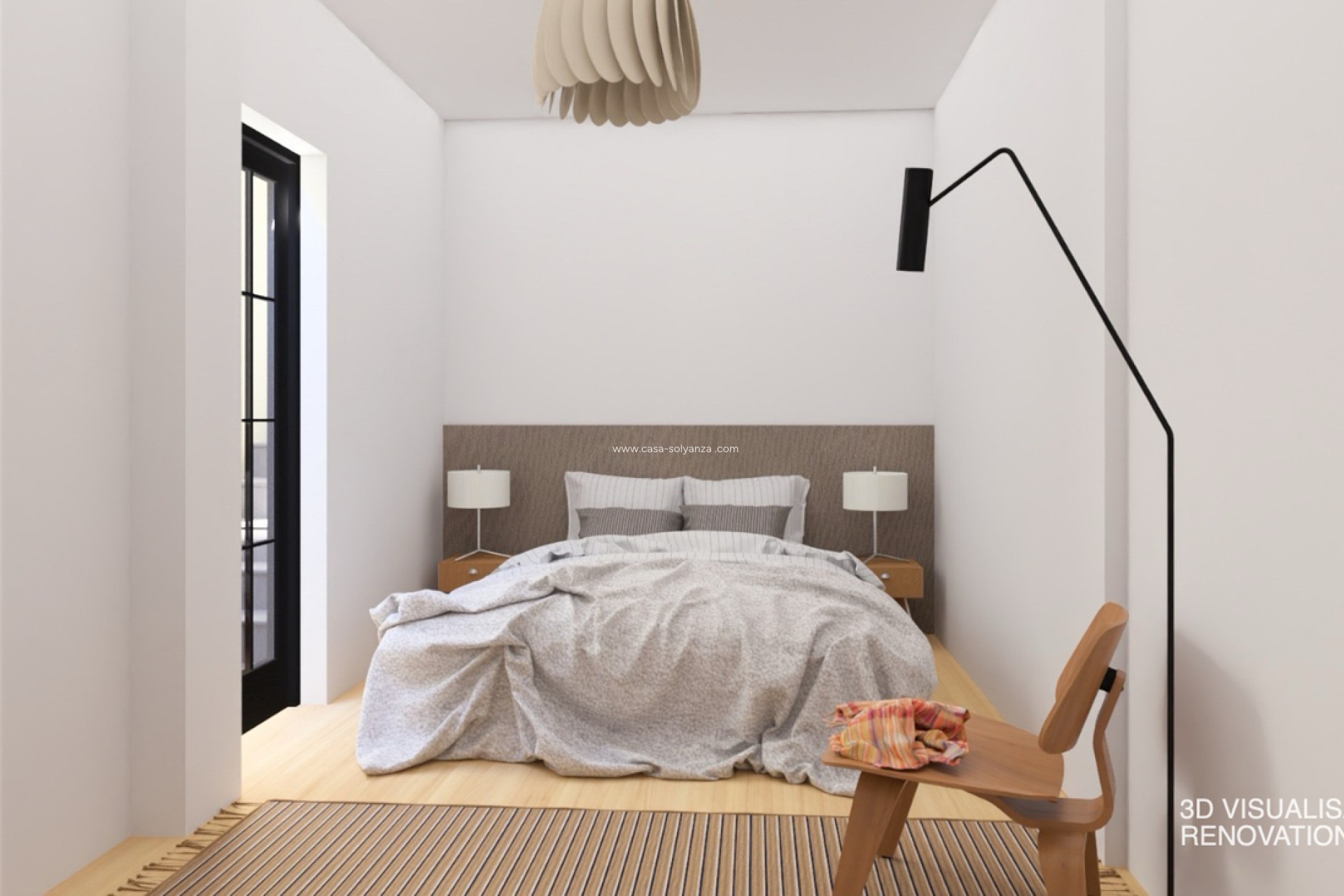 Wiederverkauf - Stadthaus - Los Alcázares - Los Narejos