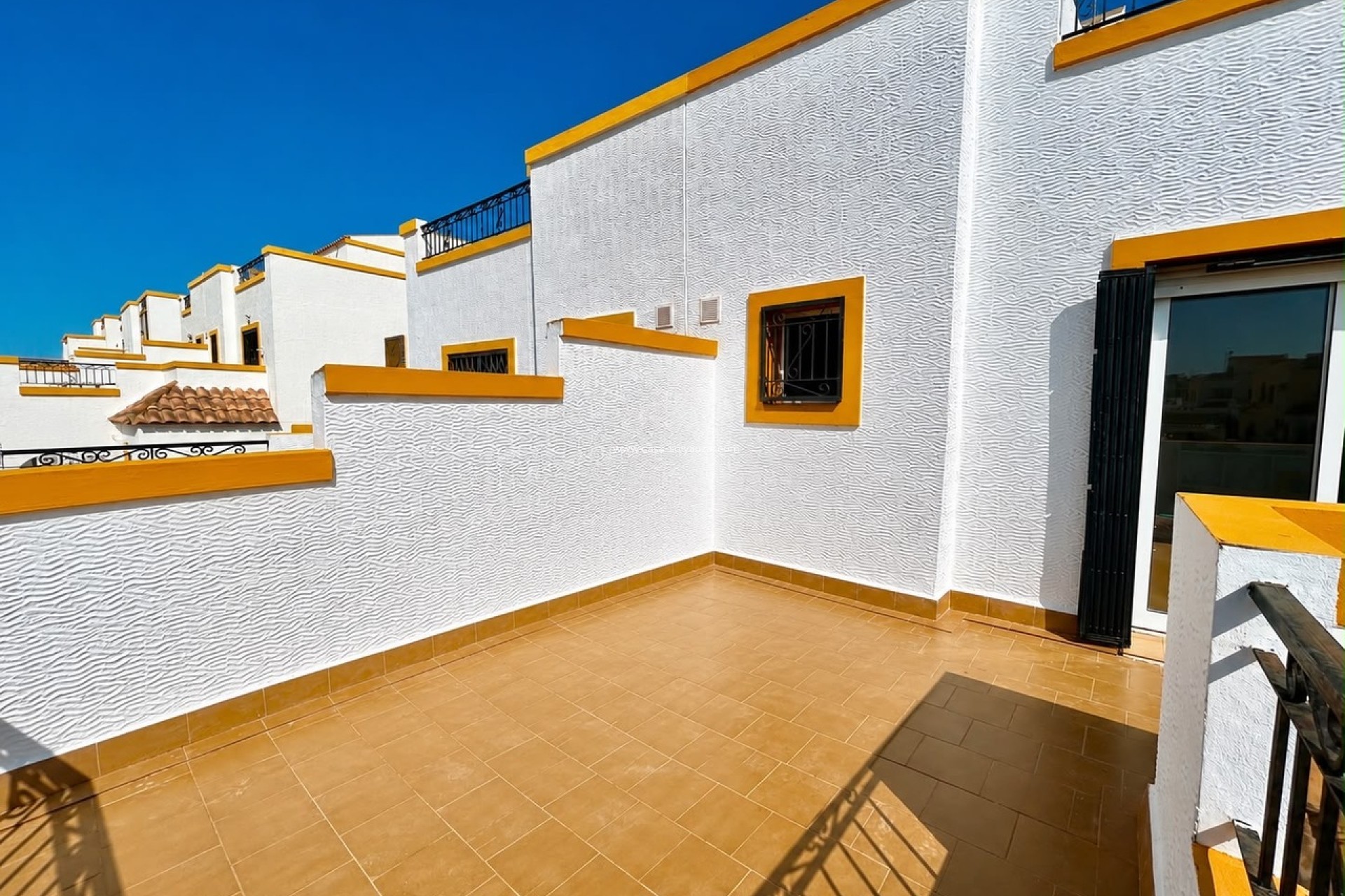 Wiederverkauf - Stadthaus - Los Altos - Costa Blanca