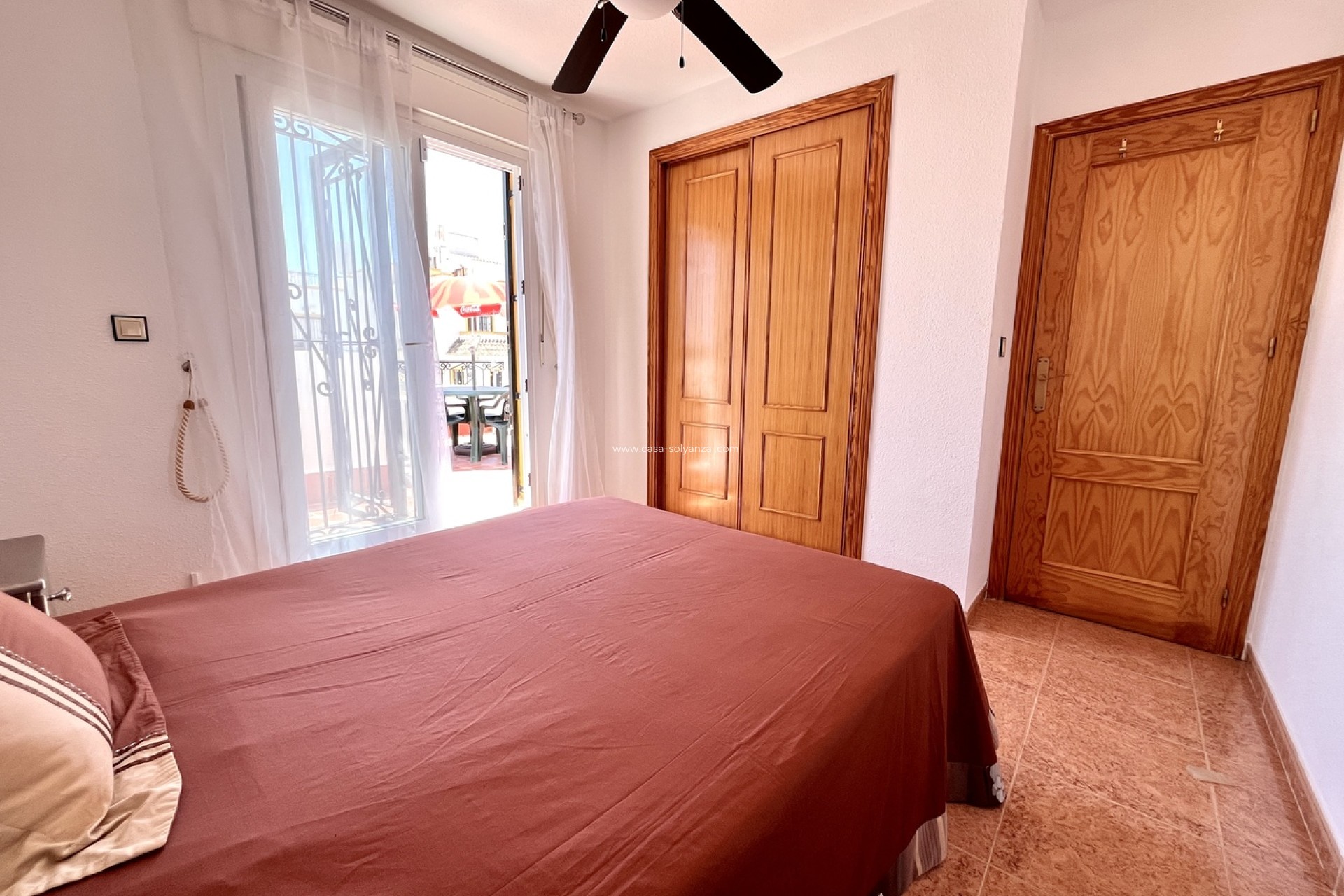 Wiederverkauf - Stadthaus - Los Altos - Costa Blanca