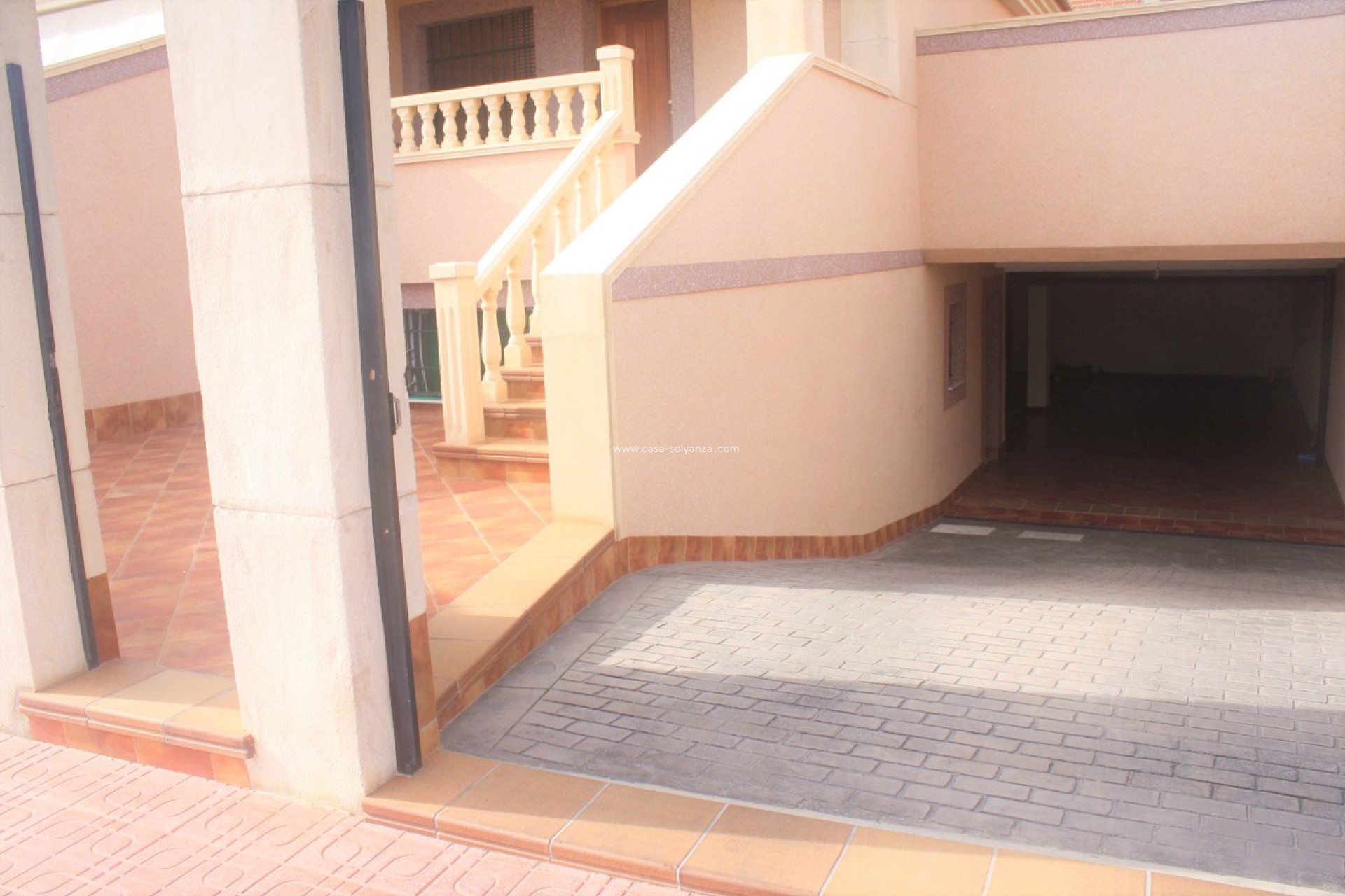 Wiederverkauf - Stadthaus - Los Altos - Costa Blanca