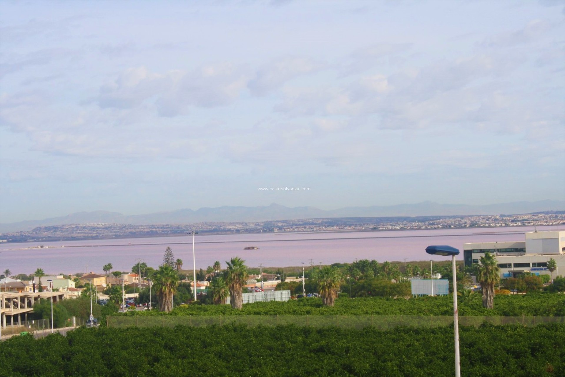 Wiederverkauf - Stadthaus - Los Altos - Costa Blanca