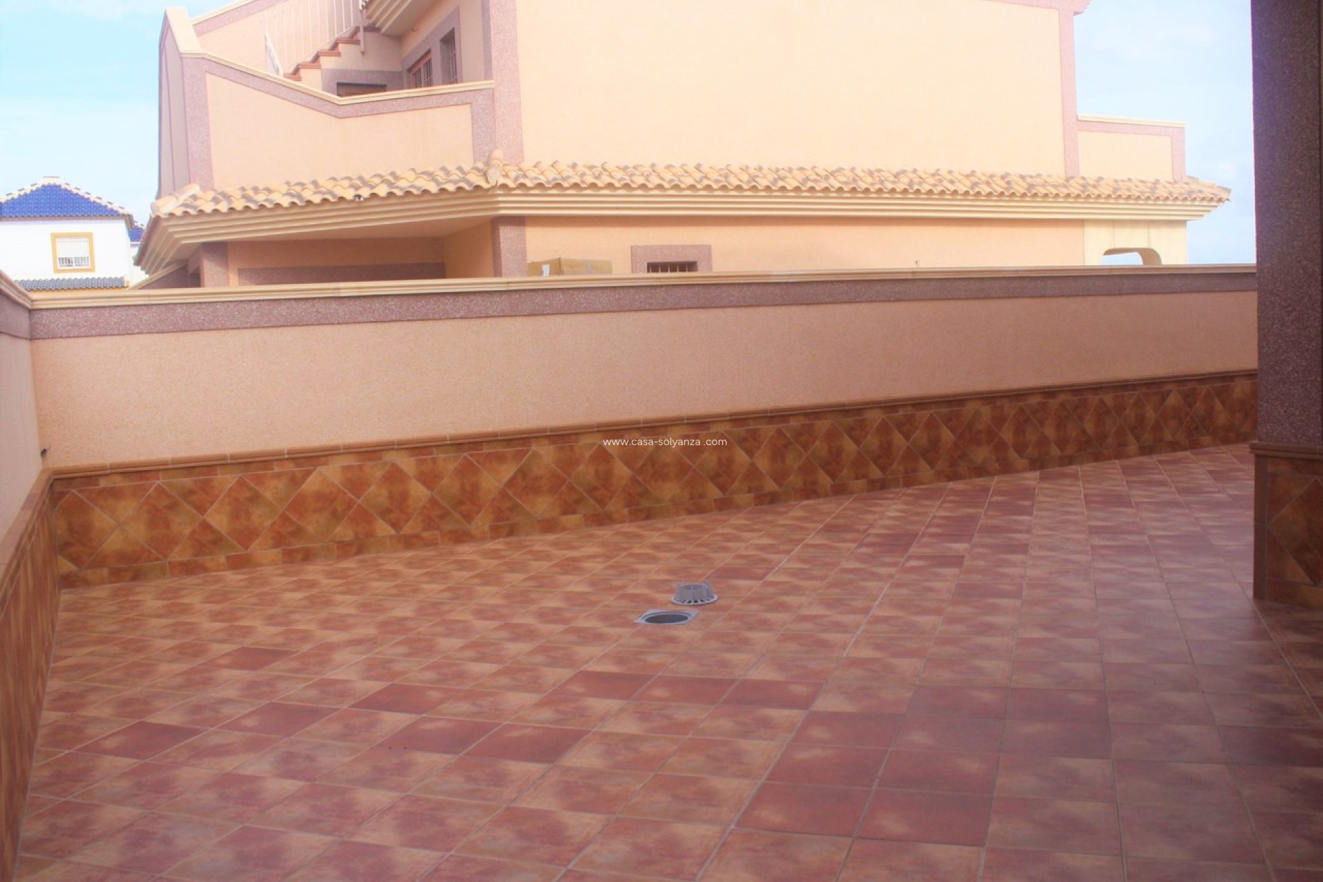 Wiederverkauf - Stadthaus - Los Altos - Costa Blanca