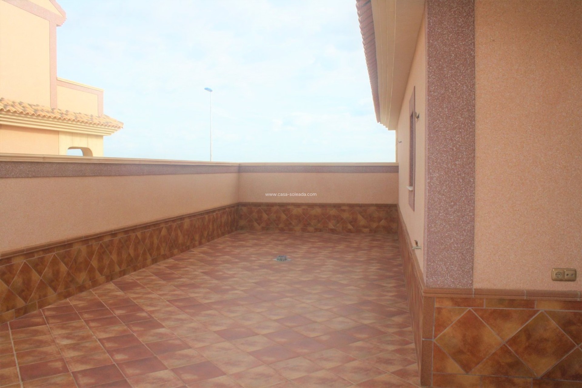 Wiederverkauf - Stadthaus - Los Altos - Costa Blanca