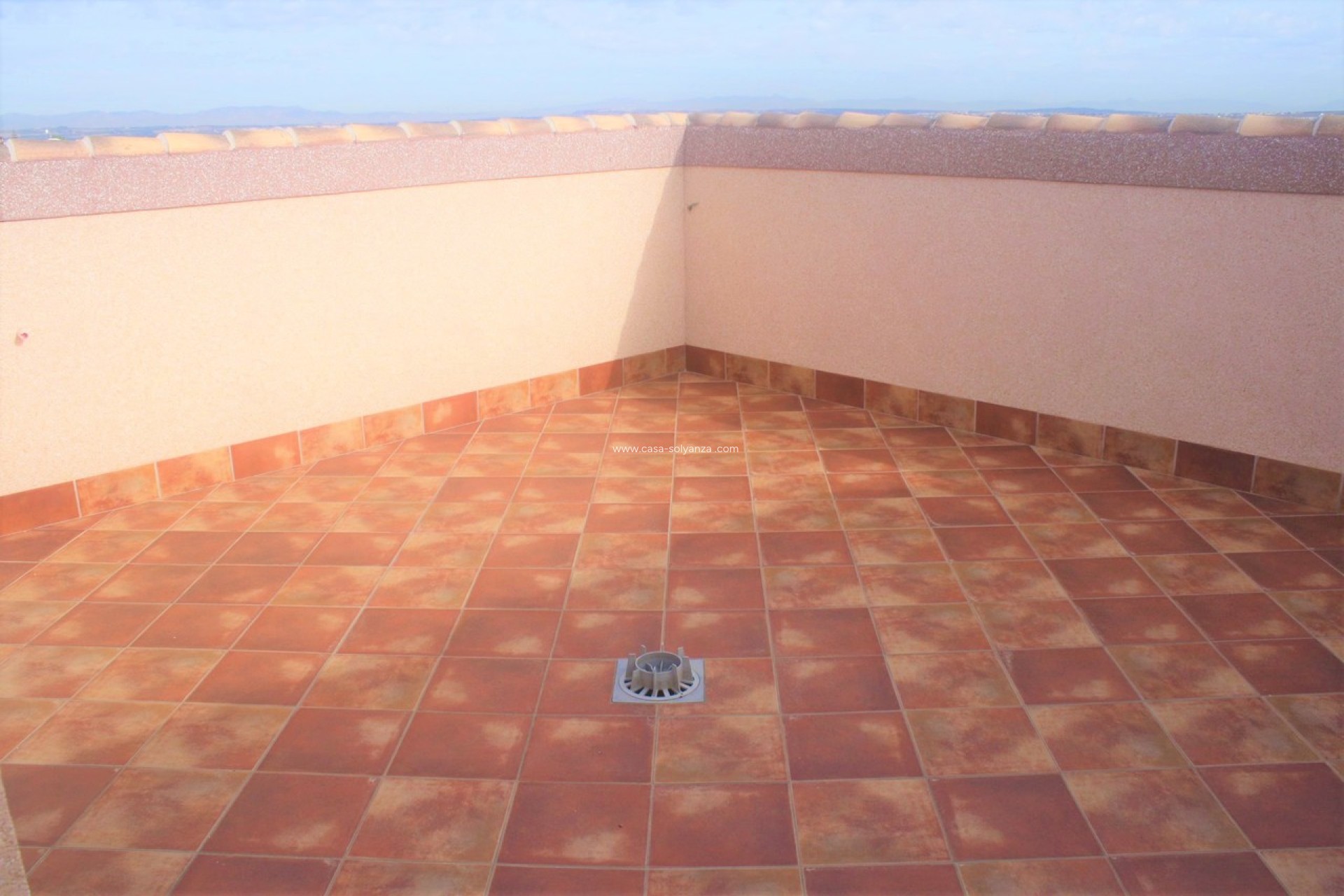 Wiederverkauf - Stadthaus - Los Altos - Costa Blanca