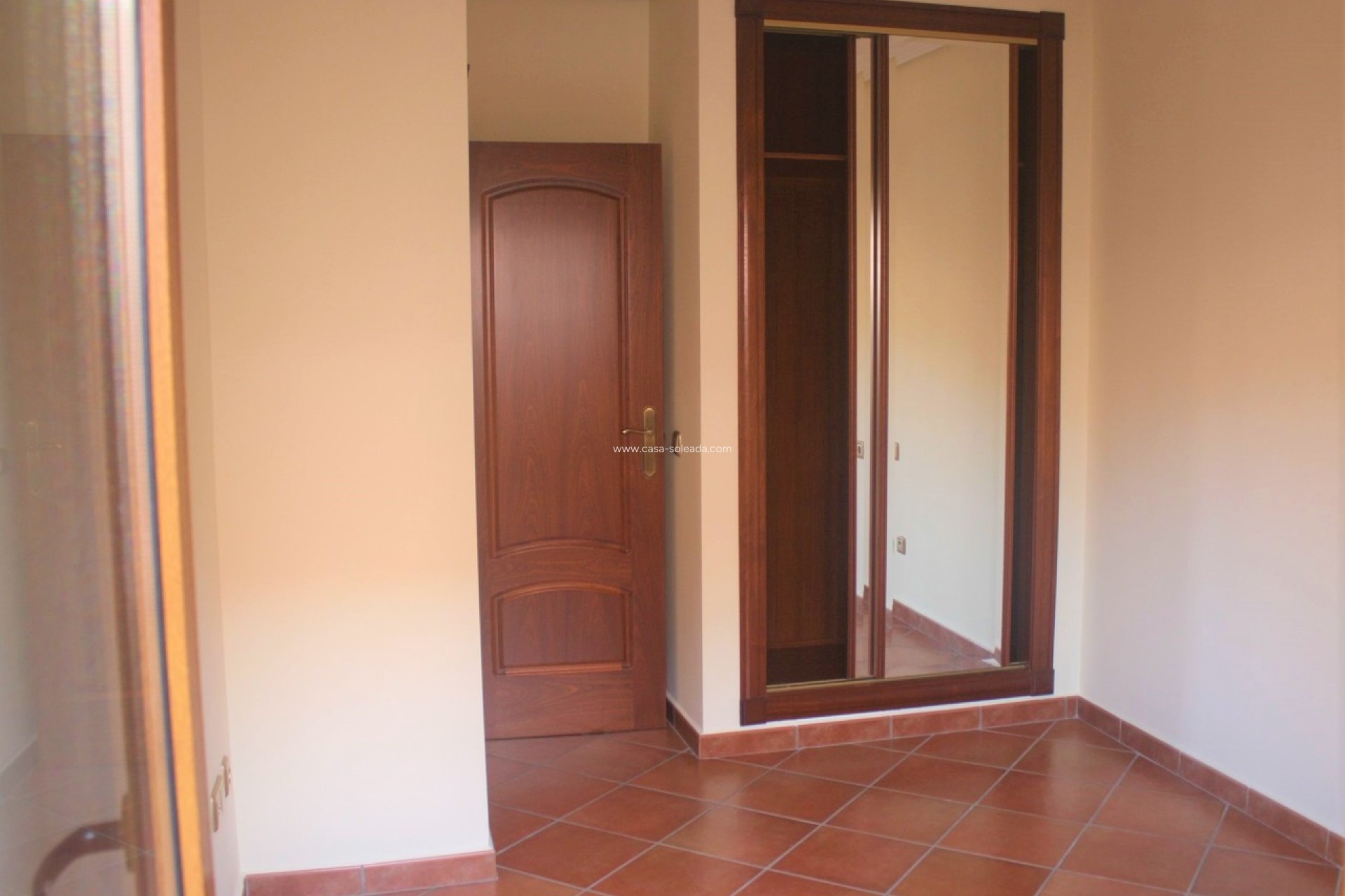 Wiederverkauf - Stadthaus - Los Altos - Costa Blanca