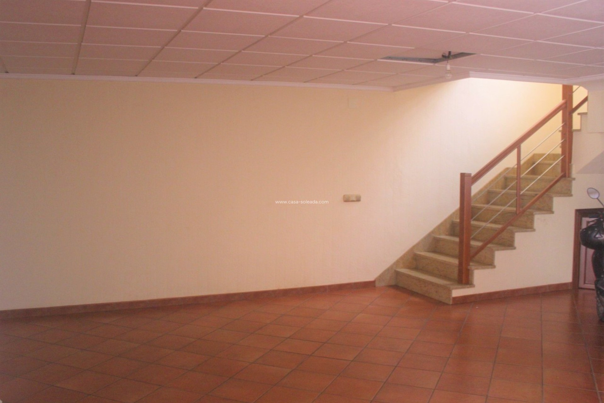 Wiederverkauf - Stadthaus - Los Altos - Costa Blanca