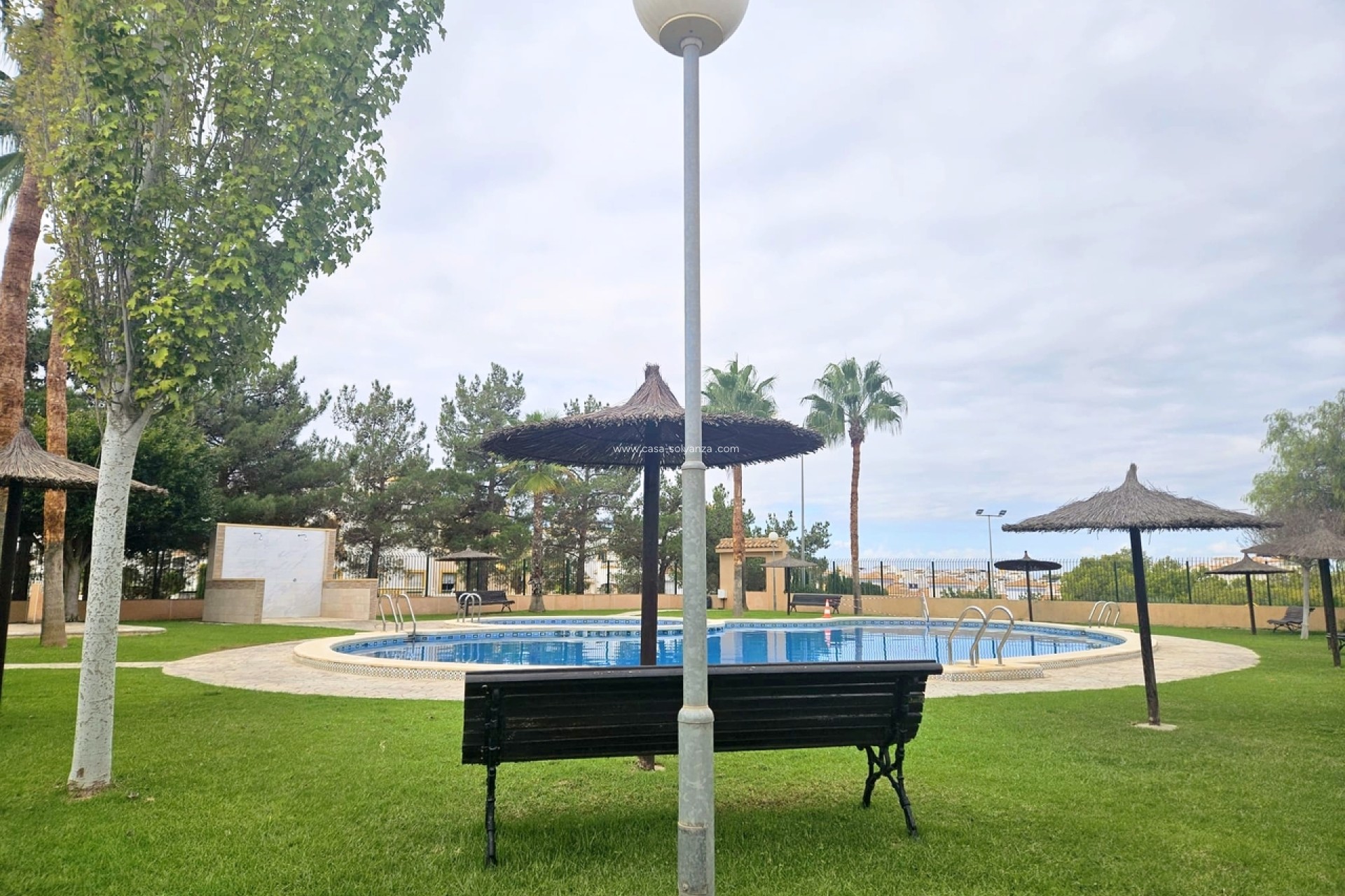 Wiederverkauf - Stadthaus - Los Altos - Costa Blanca