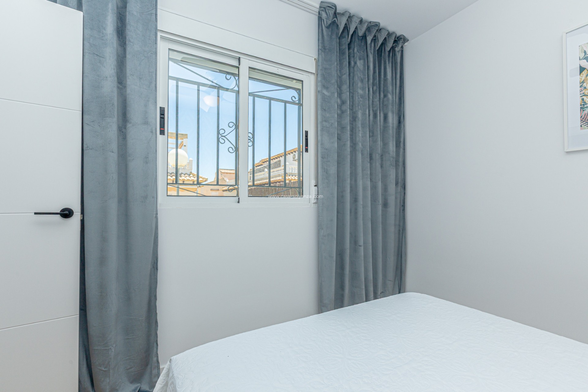 Wiederverkauf - Stadthaus - Los Altos