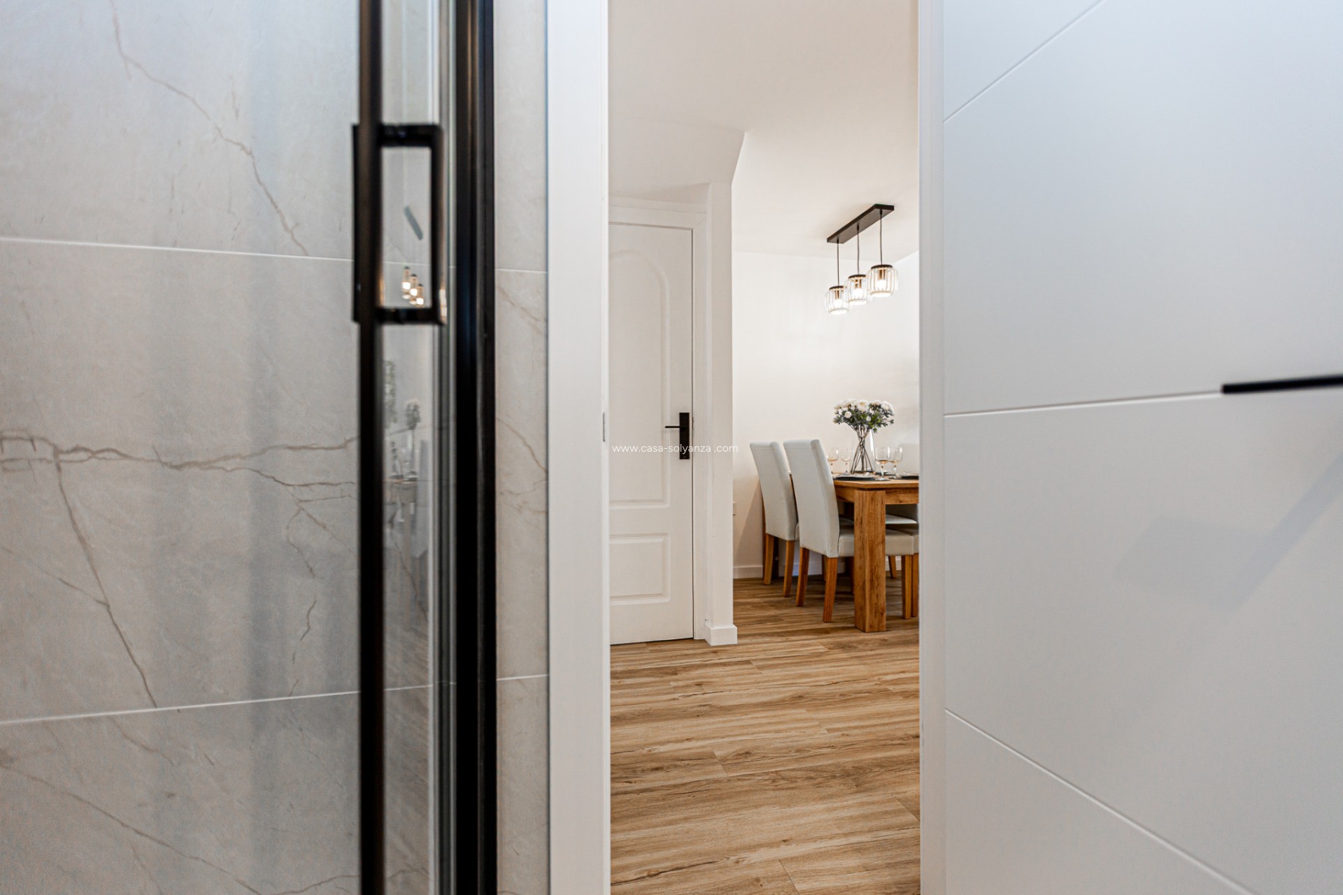 Wiederverkauf - Stadthaus - Los Altos