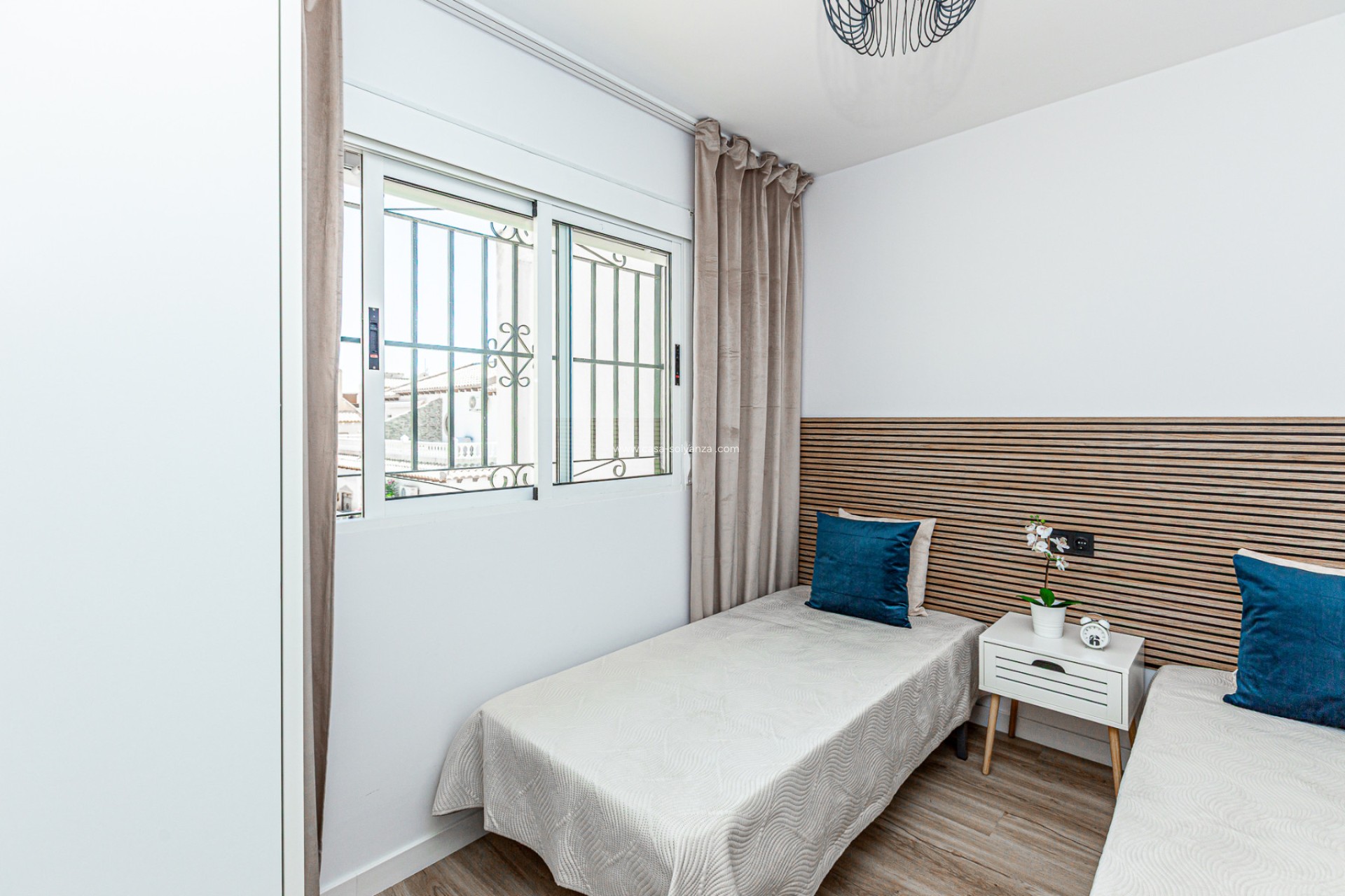 Wiederverkauf - Stadthaus - Los Altos