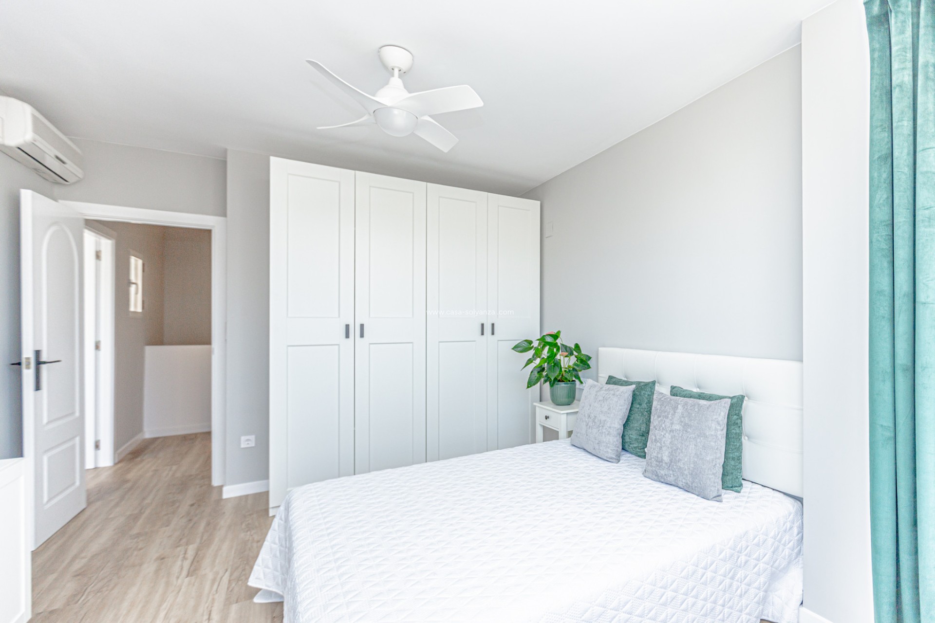 Wiederverkauf - Stadthaus - Los Altos