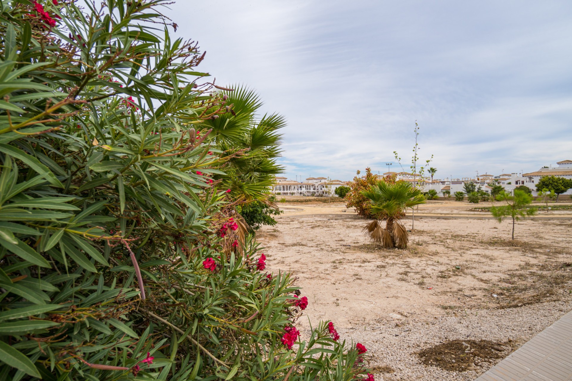 Wiederverkauf - Stadthaus - Los Altos