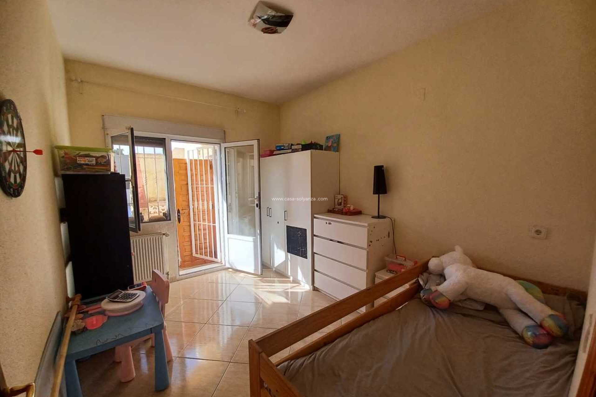 Wiederverkauf - Stadthaus - Los Balcones - Costa Blanca