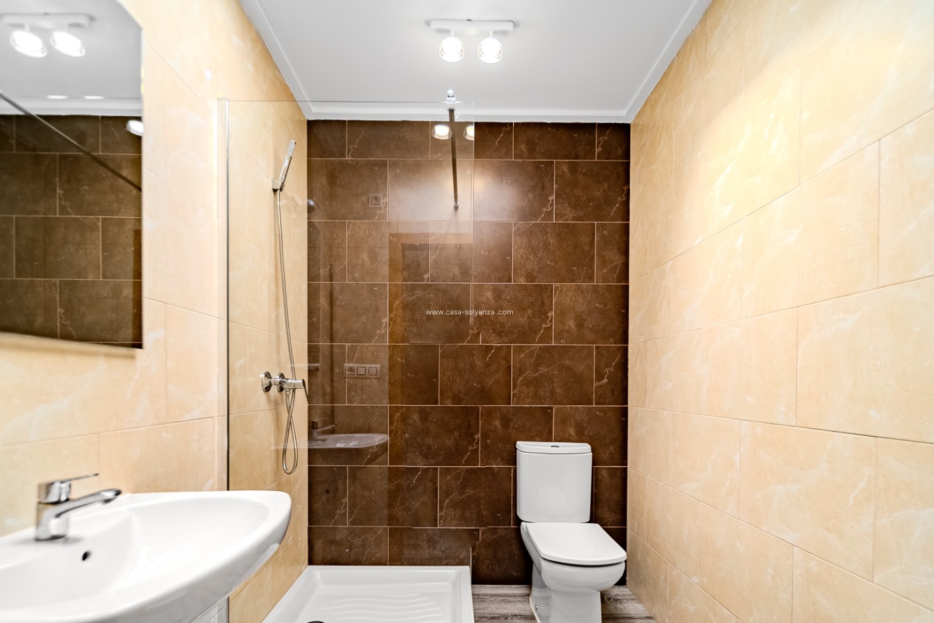 Wiederverkauf - Stadthaus - Los Balcones