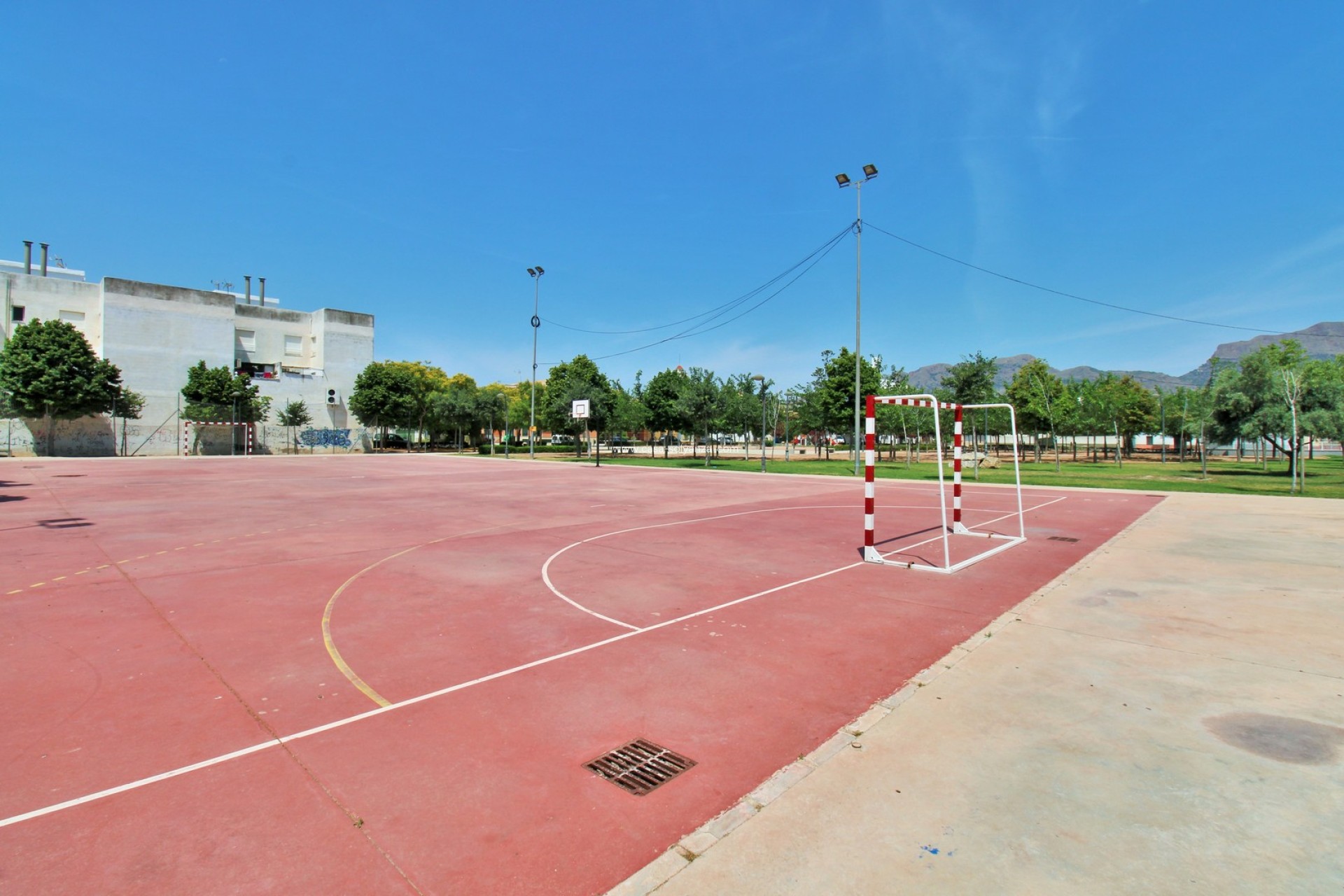 Wiederverkauf - Stadthaus - Los Desamparados