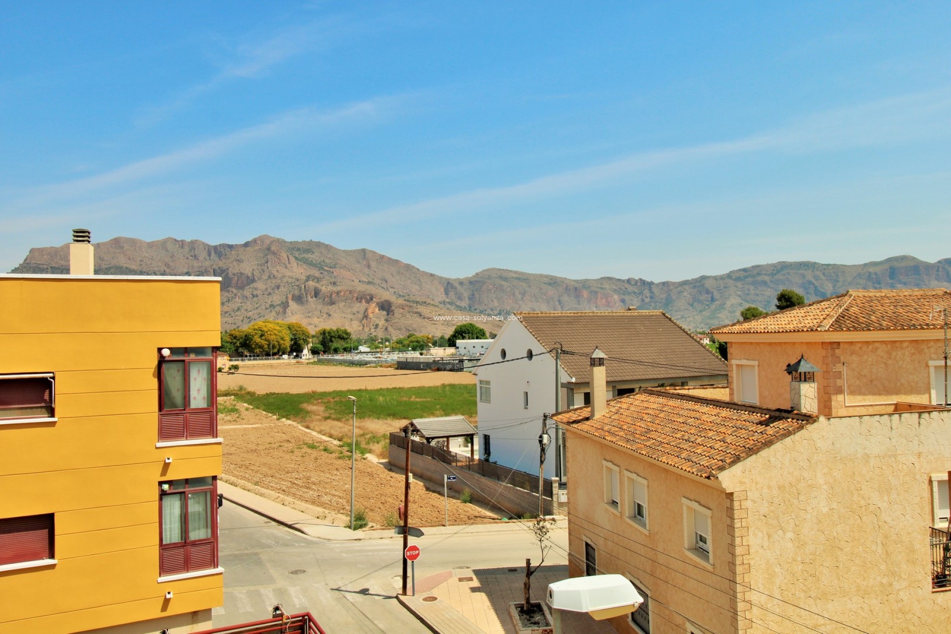 Wiederverkauf - Stadthaus - Los Desamparados