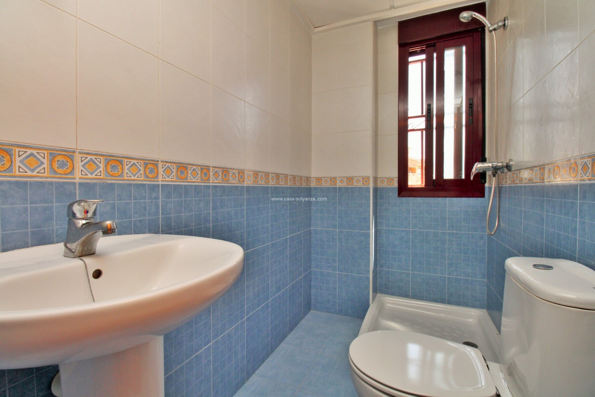 Wiederverkauf - Stadthaus - Los Desamparados