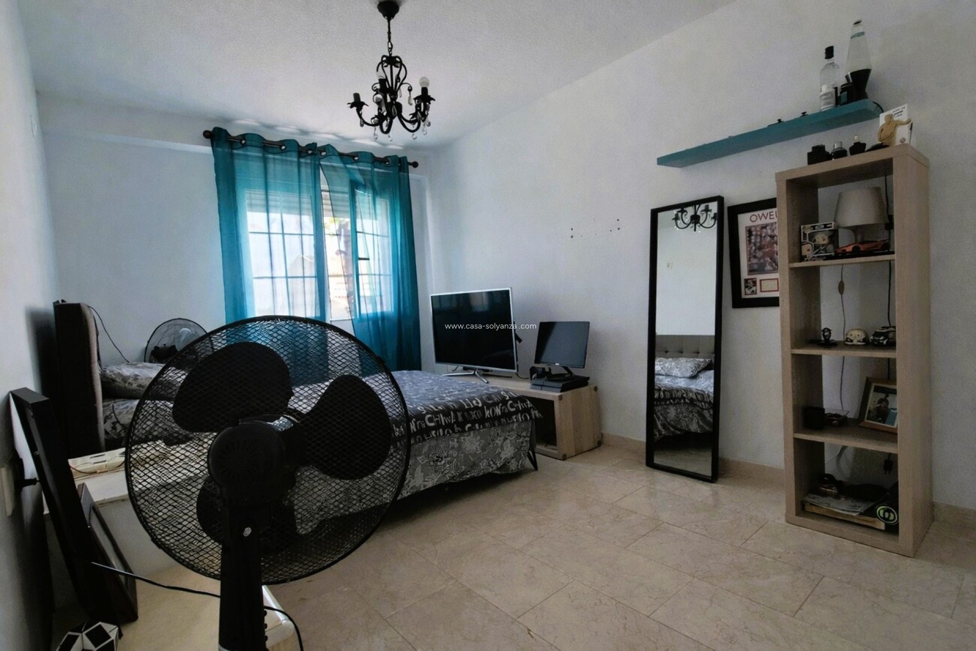 Wiederverkauf - Stadthaus - Los Dolses - Costa Blanca