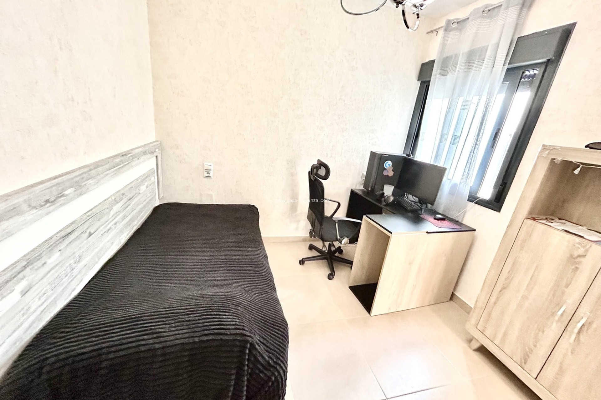 Wiederverkauf - Stadthaus - Los Dolses - Inland