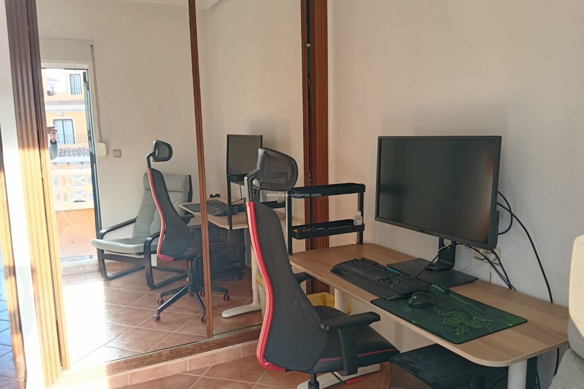 Wiederverkauf - Stadthaus - Los Montesinos - Costa Blanca