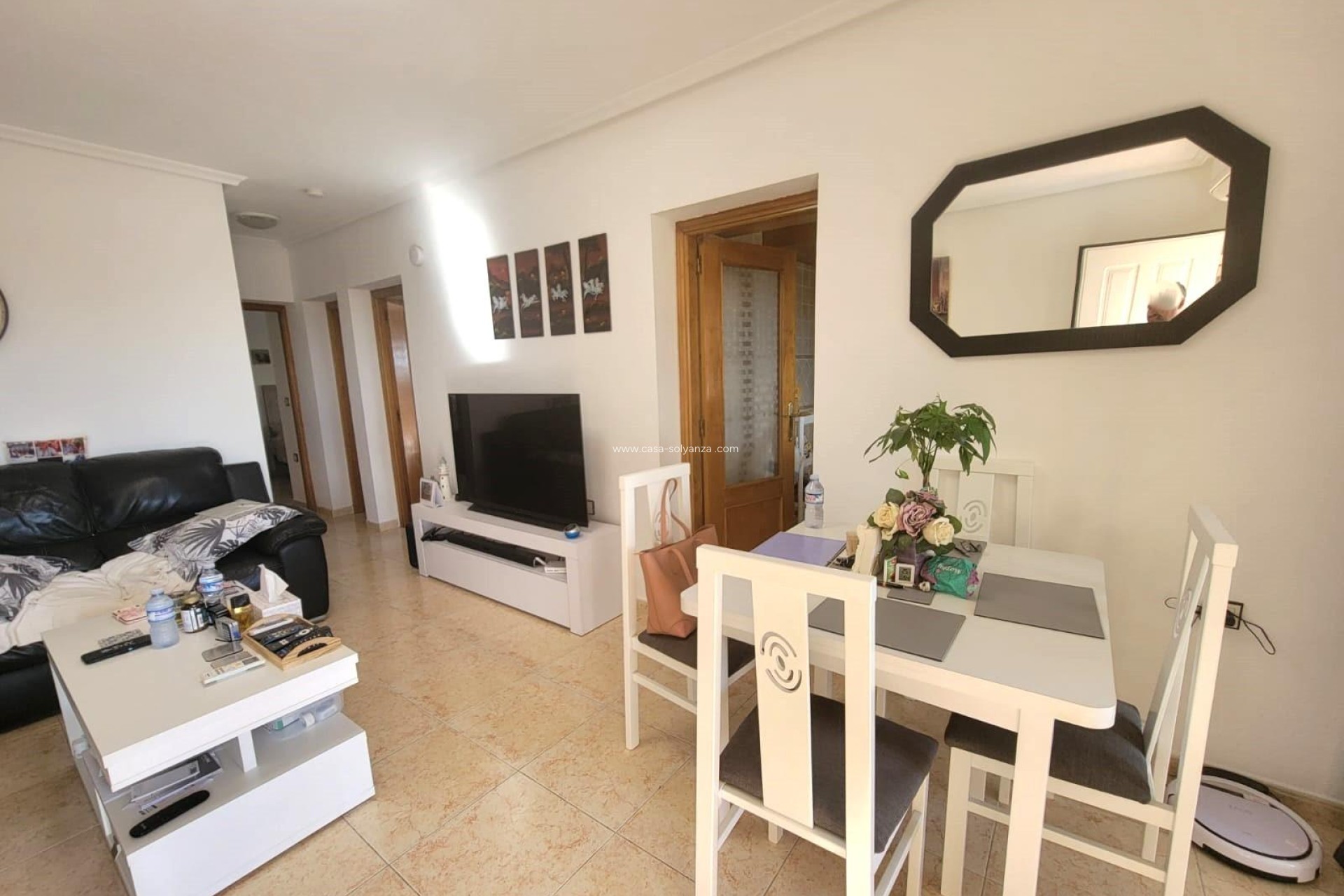 Wiederverkauf - Stadthaus - Los Montesinos - Los Montesinos - Urb. La Herrada