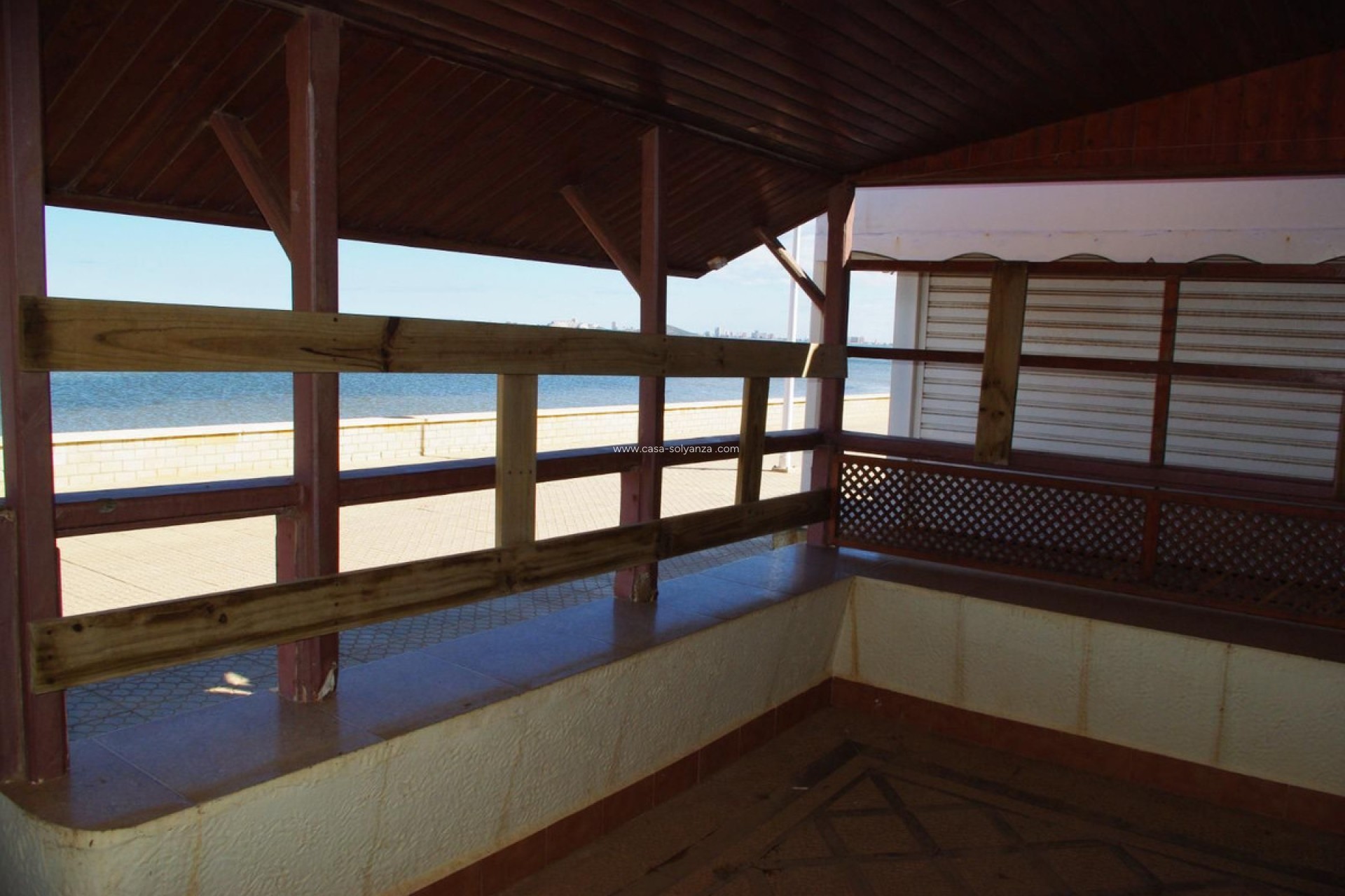 Wiederverkauf - Stadthaus - Los Nietos - Costa Calida