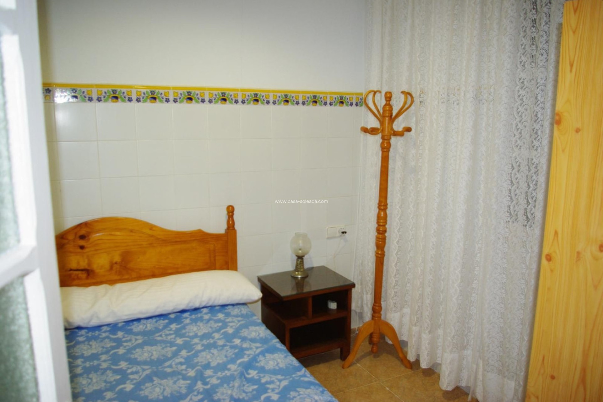 Wiederverkauf - Stadthaus - Los Nietos - Costa Calida