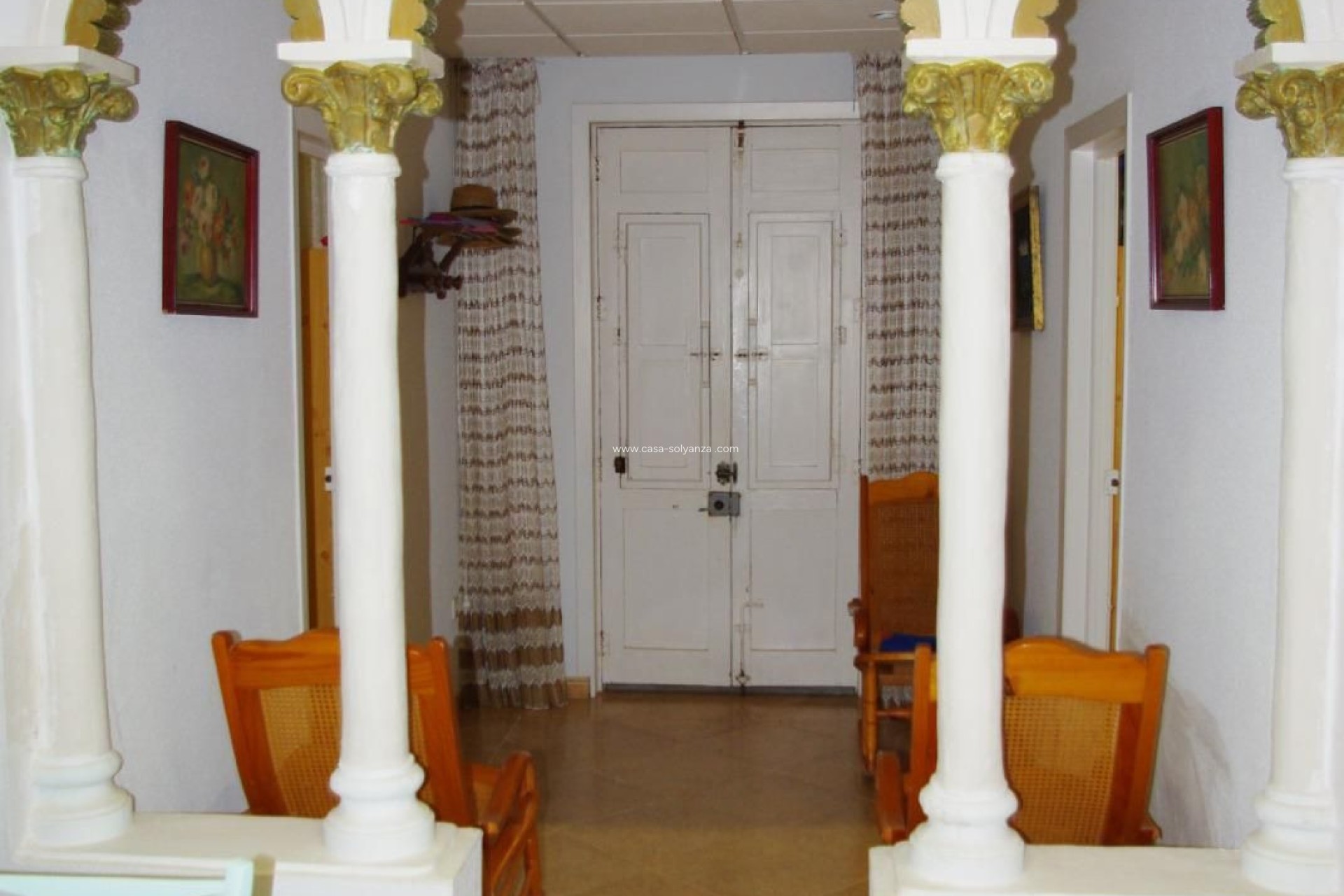 Wiederverkauf - Stadthaus - Los Nietos - Costa Calida