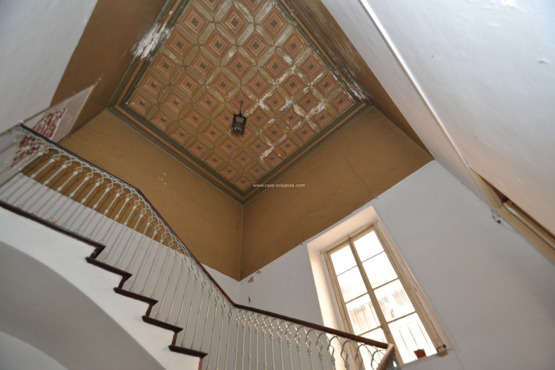 Wiederverkauf - Stadthaus - Monóvar - Inland