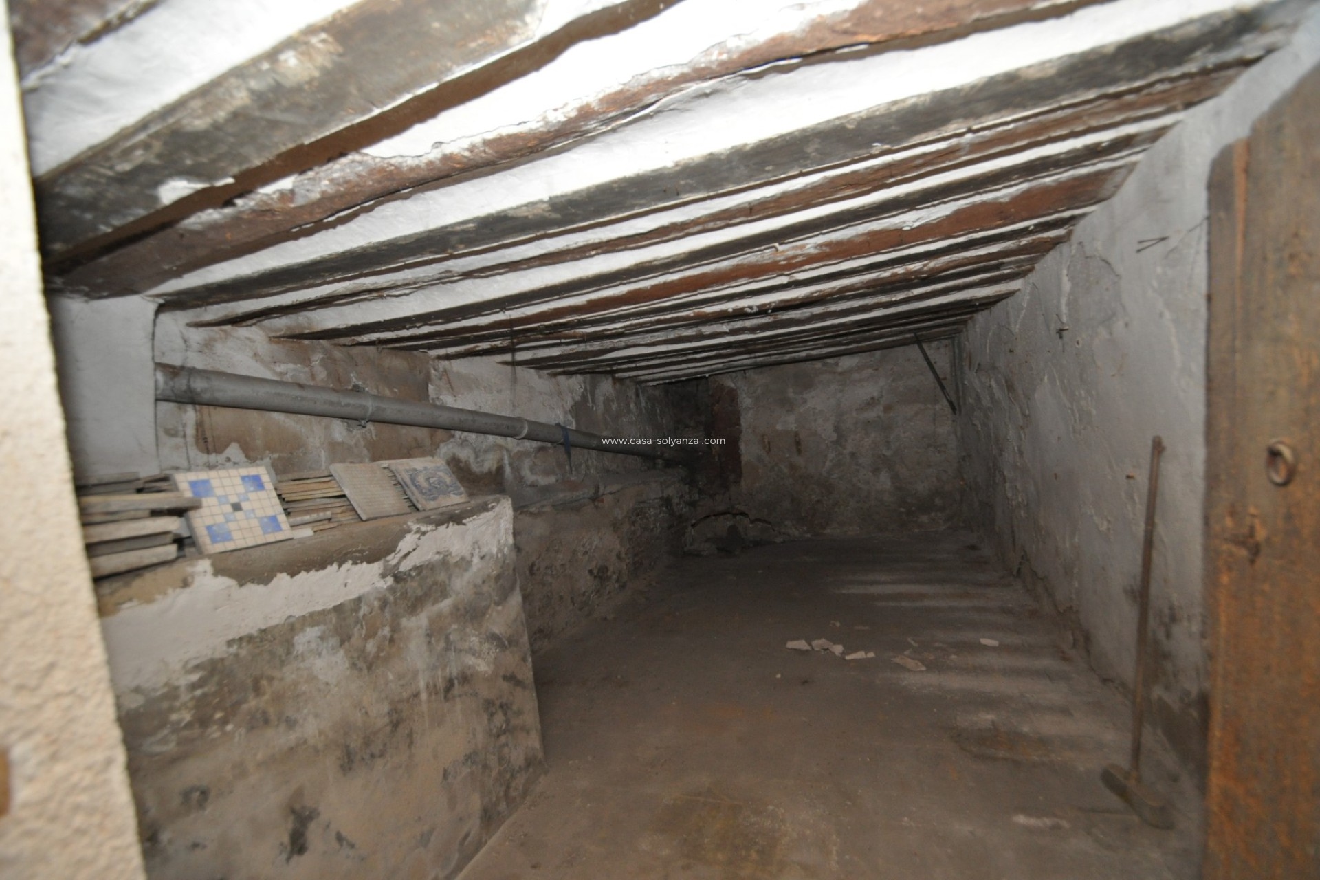 Wiederverkauf - Stadthaus - Monóvar - Inland