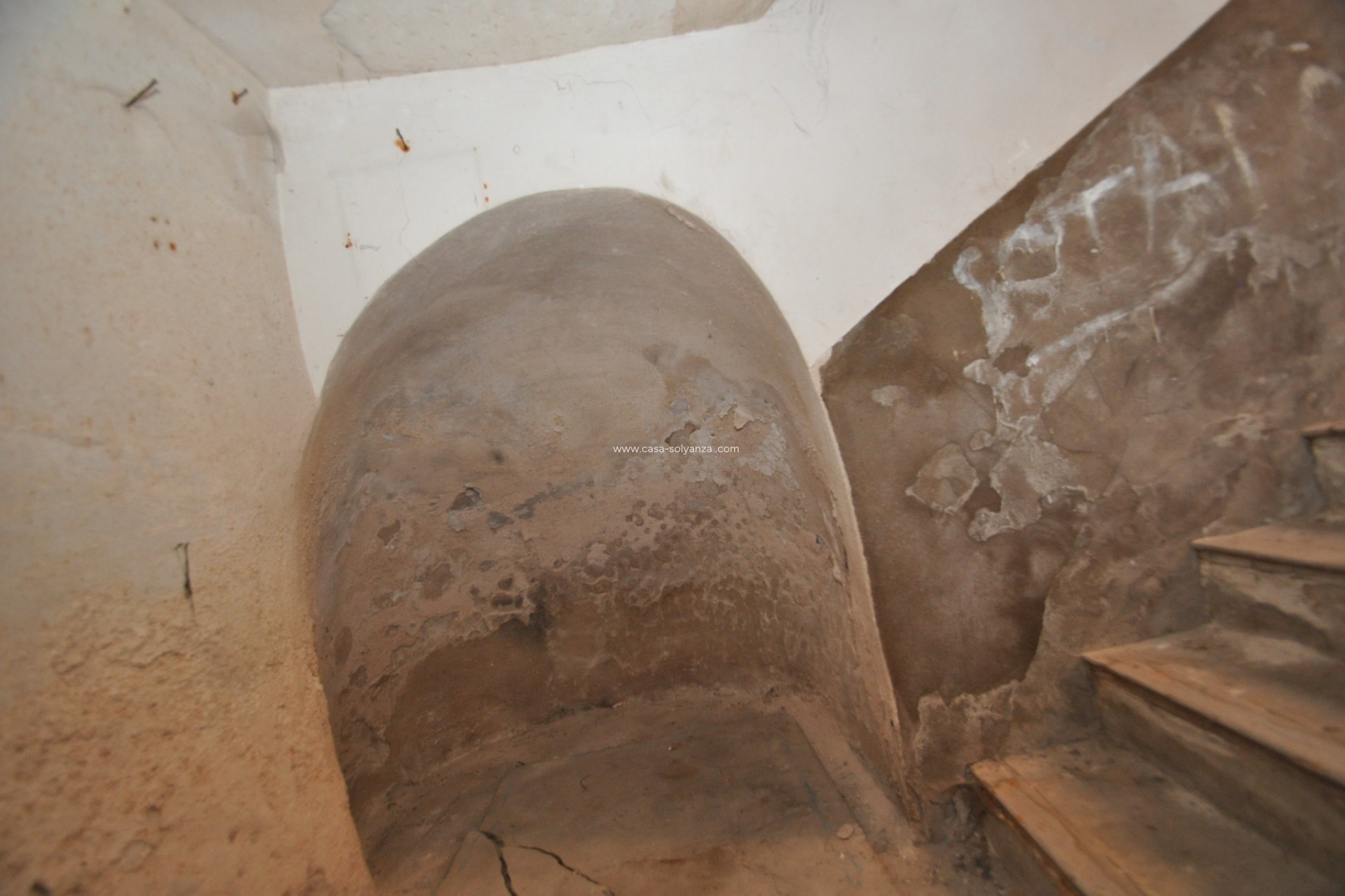 Wiederverkauf - Stadthaus - Monóvar - Inland