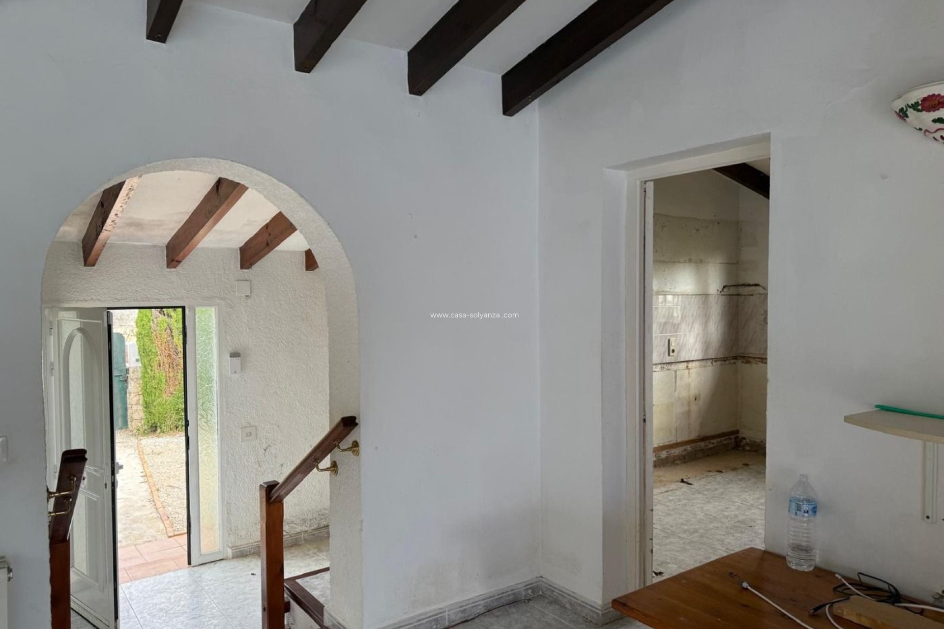 Wiederverkauf - Stadthaus - Moraira - Benimeit-tabaira