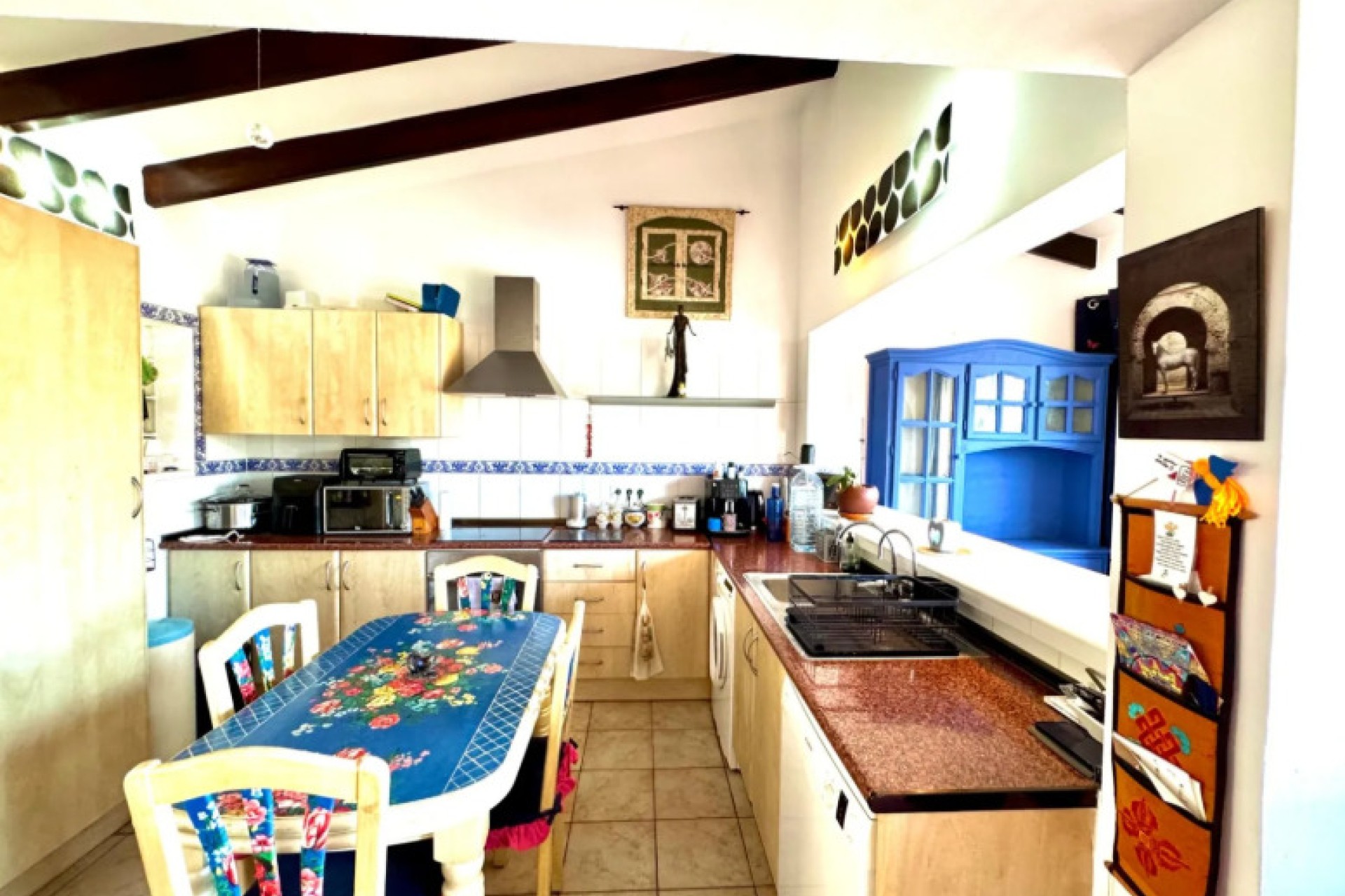 Wiederverkauf - Stadthaus - Moraira - Costa Blanca